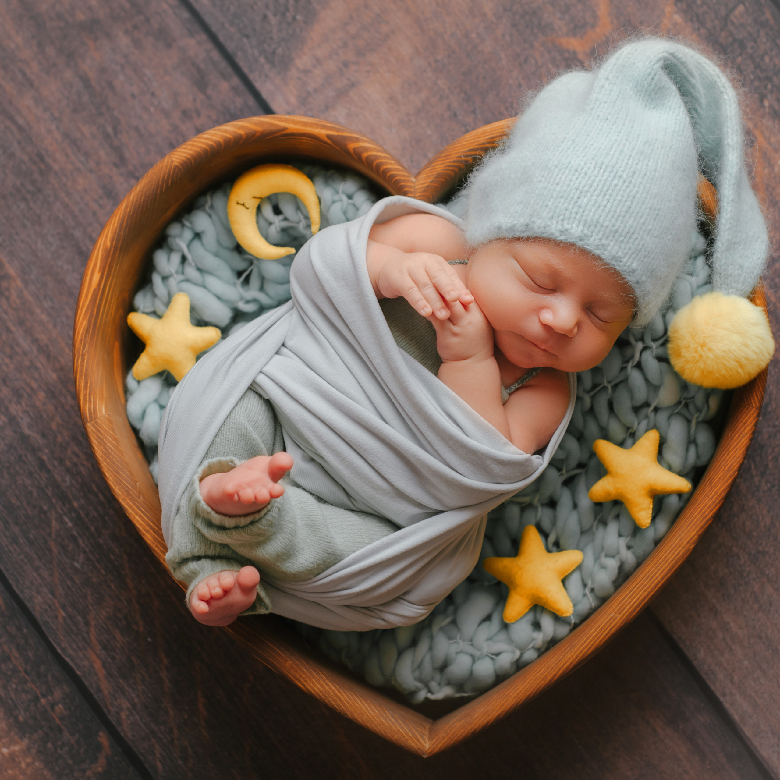 Образы из открытых съёмок. Профессиональный фотограф новорожденных в Воронеже Виктория Баева