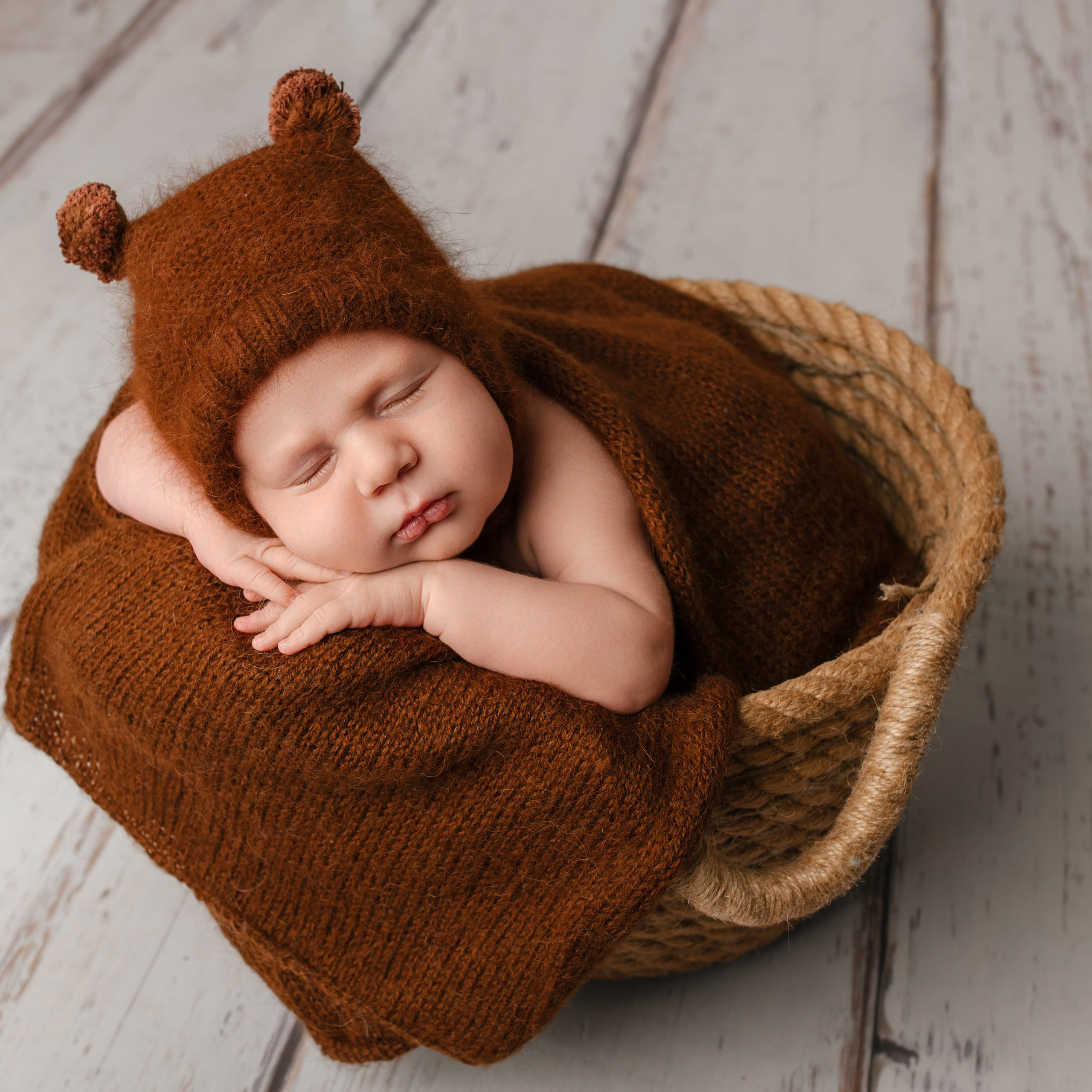 Образы из открытых съёмок. Профессиональный фотограф новорожденных в Воронеже Виктория Баева