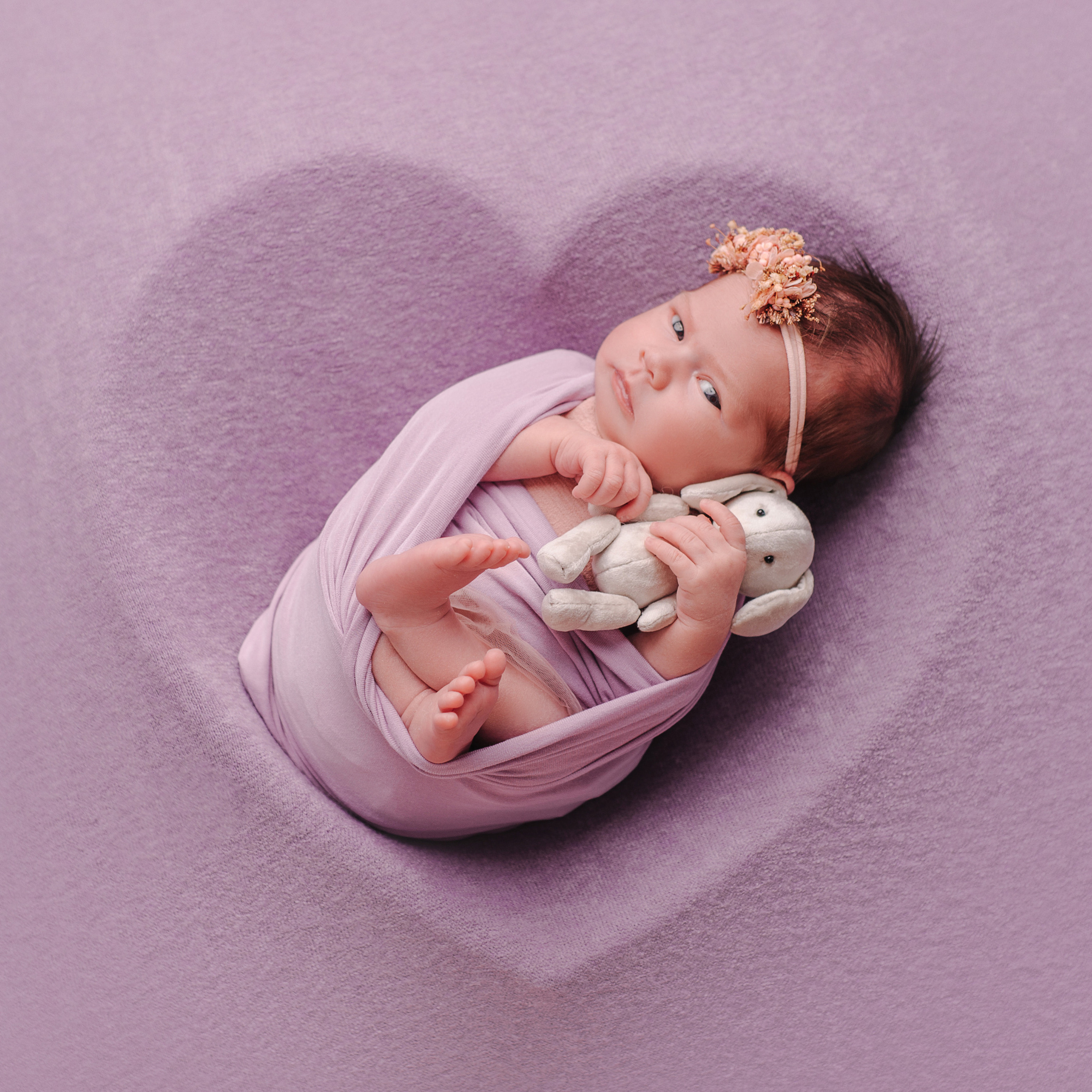 Образы из открытых съёмок. Профессиональный фотограф новорожденных в Воронеже Виктория Баева