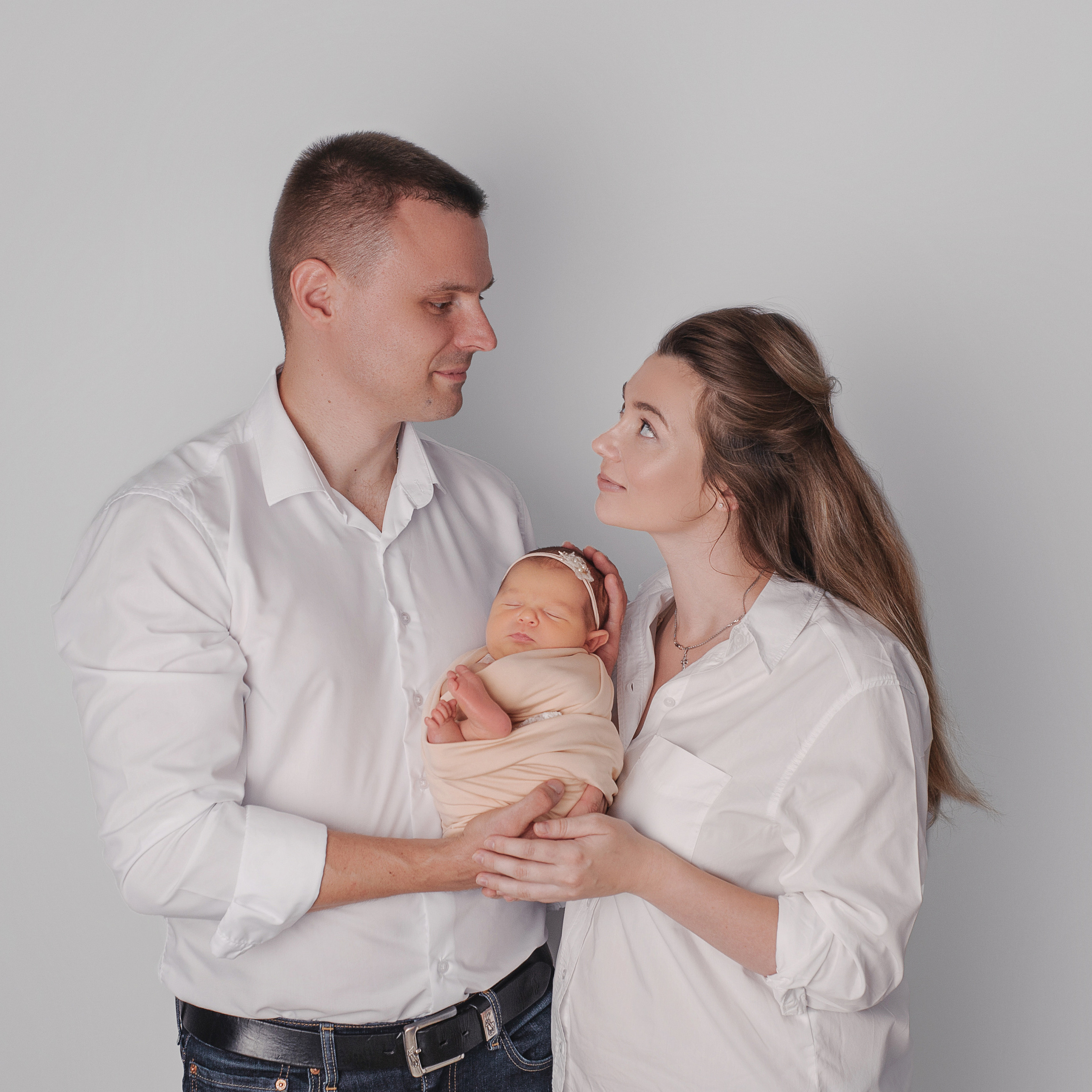 кокон для новорожденных