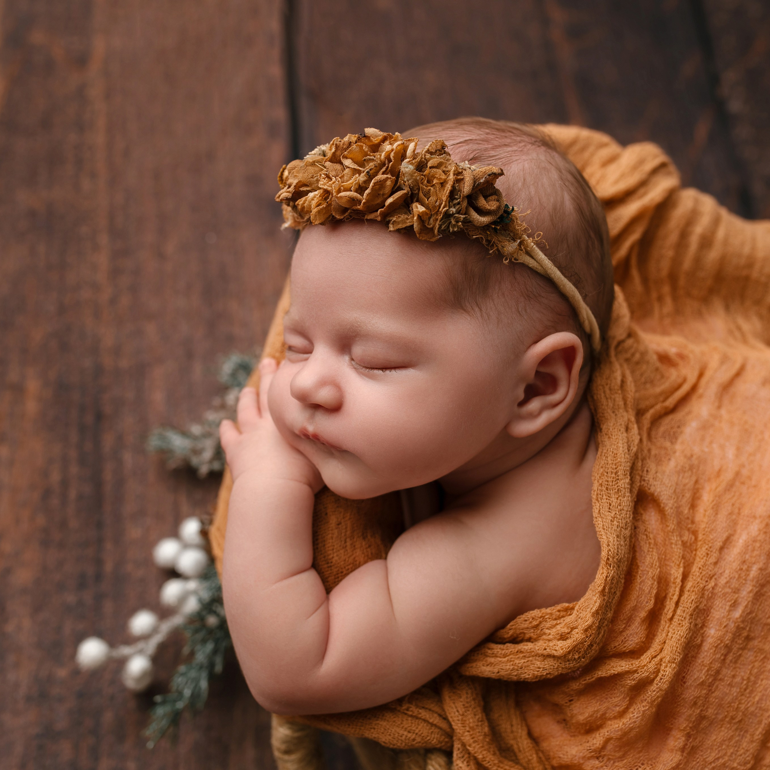 Образы из открытых съёмок. Профессиональный фотограф новорожденных в Воронеже Виктория Баева