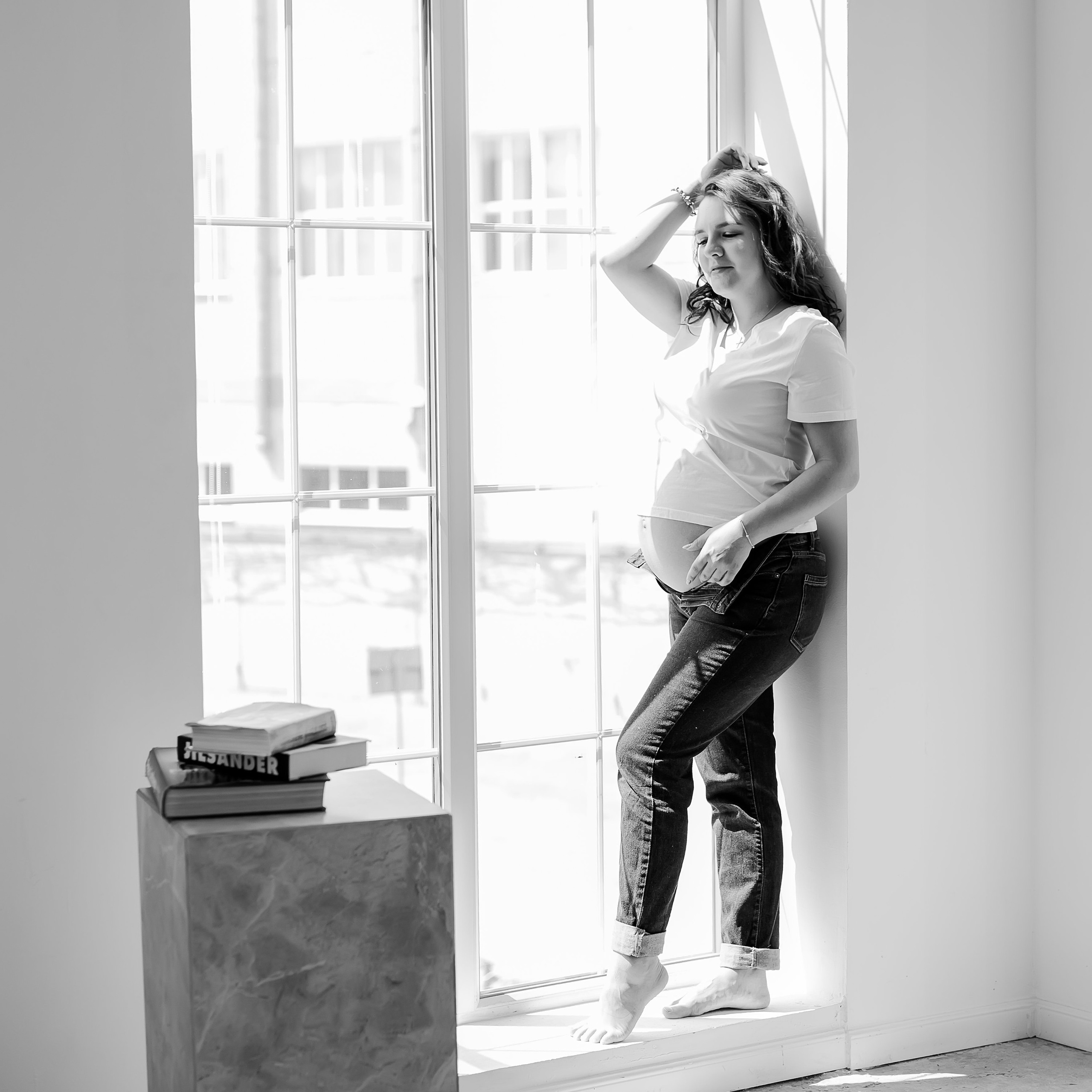 Отзывы от любимых клиентов❤️. Профессиональный фотограф новорожденных в Воронеже Виктория Баева