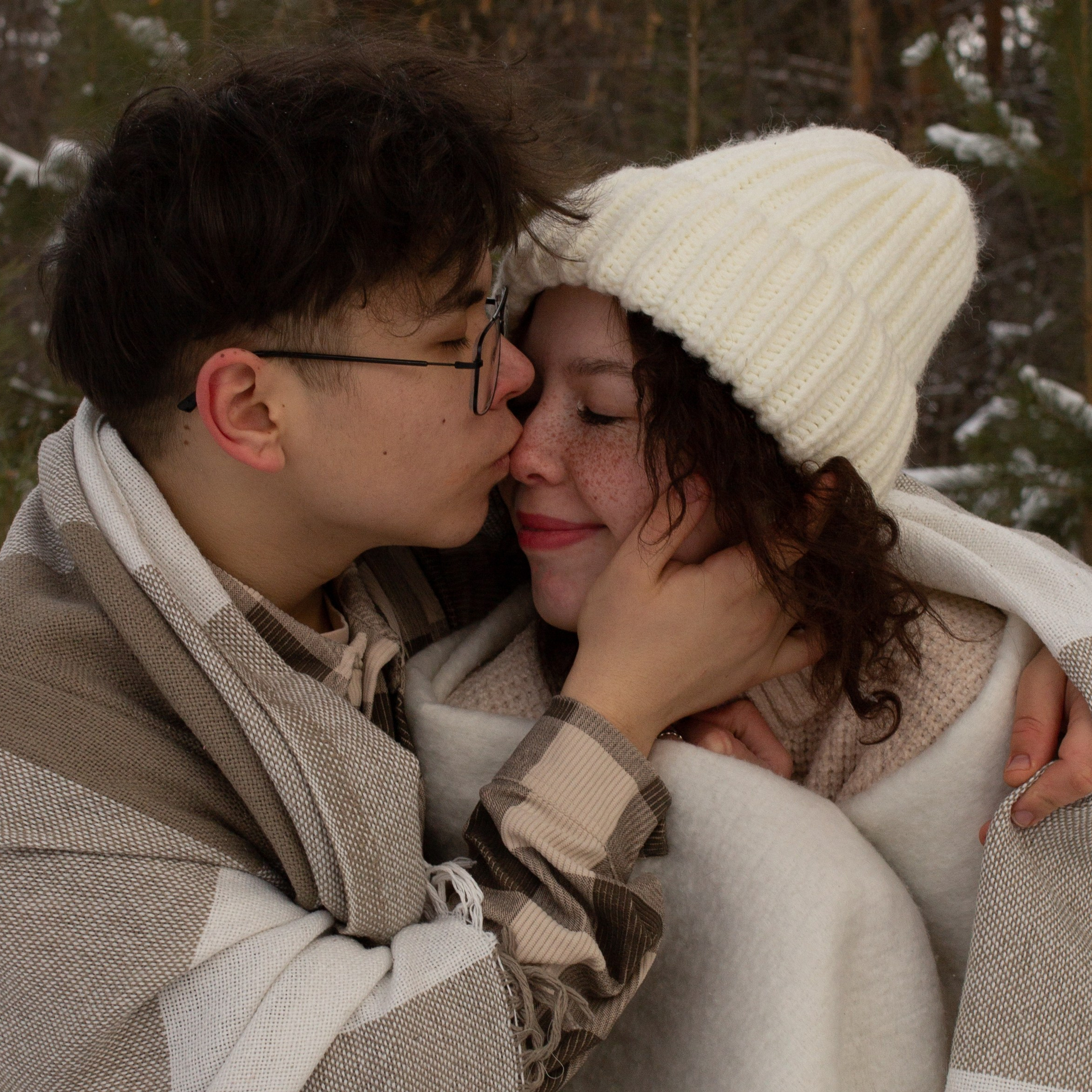 Отзывы. Семейный фотограф в Железногорске