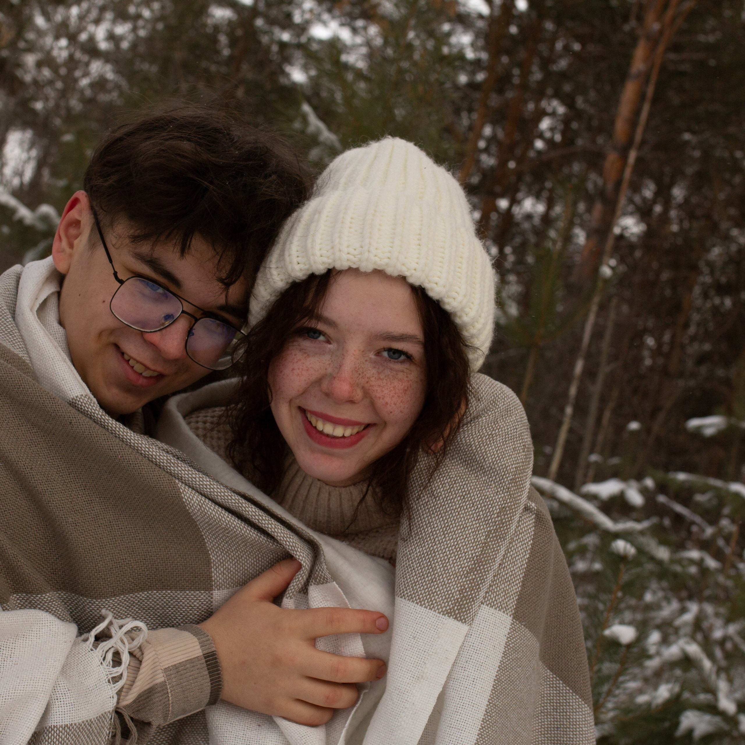 Отзывы. Семейный фотограф в Железногорске