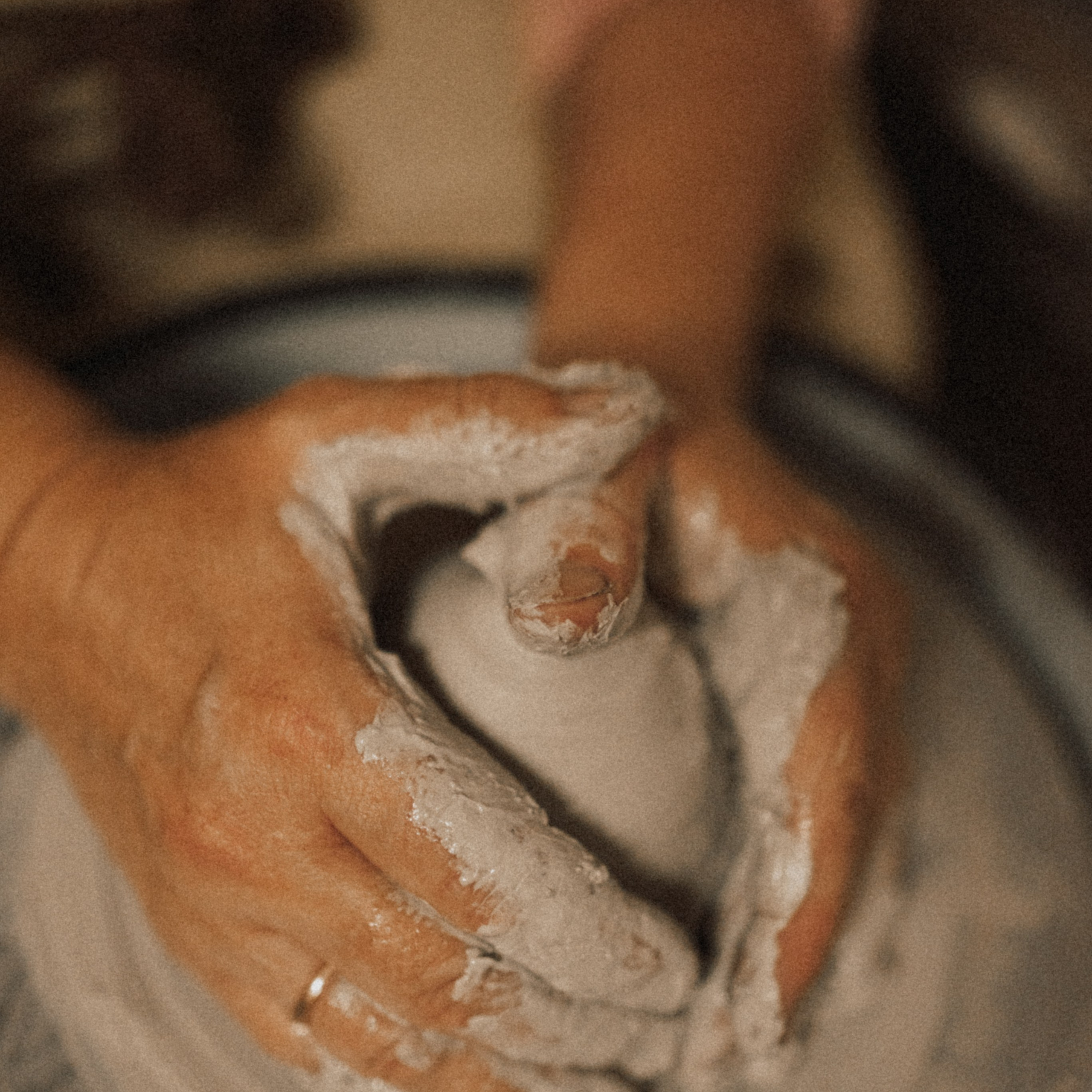 Галина. Керамика