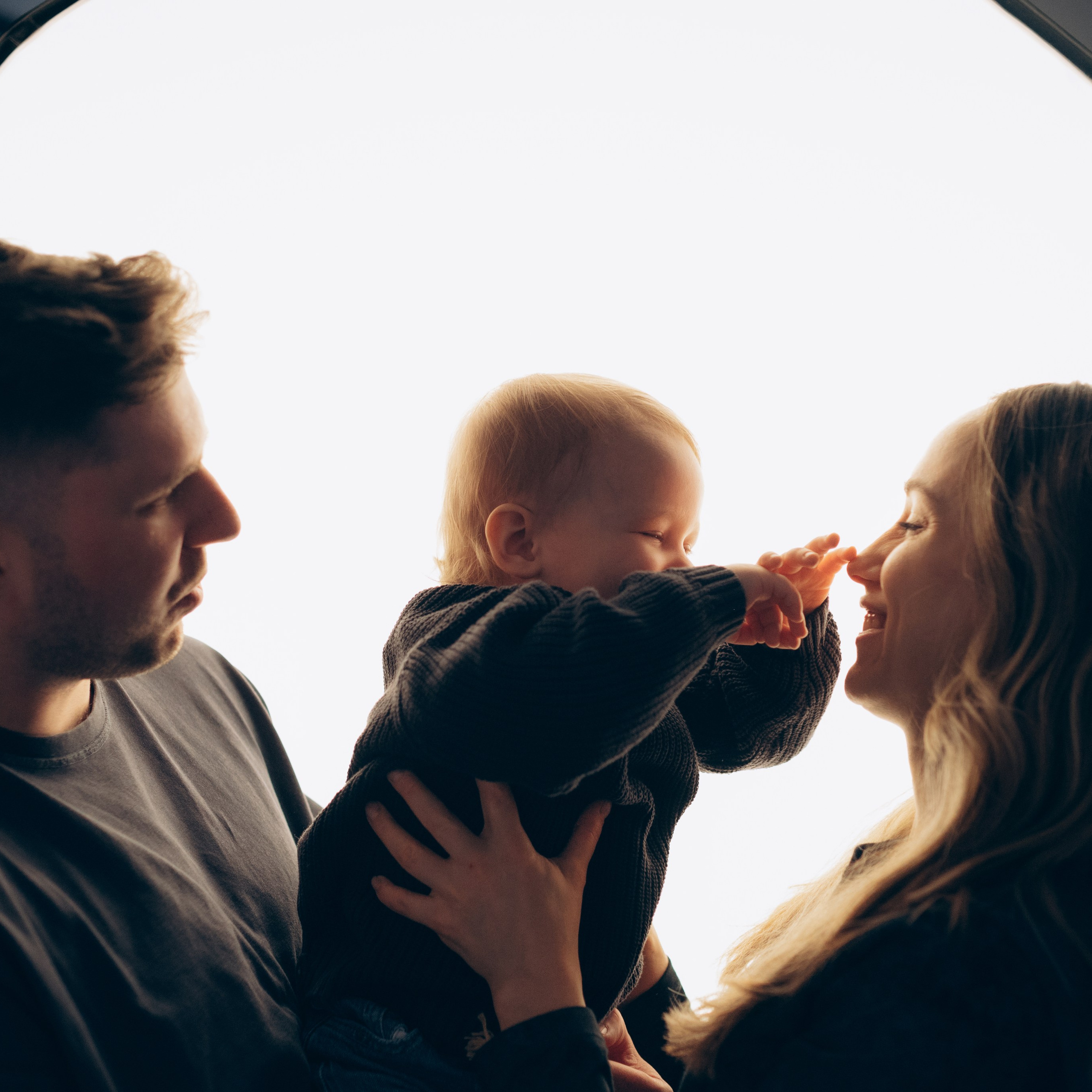 Годовасие с&nbsp;мамой и&nbsp;папой