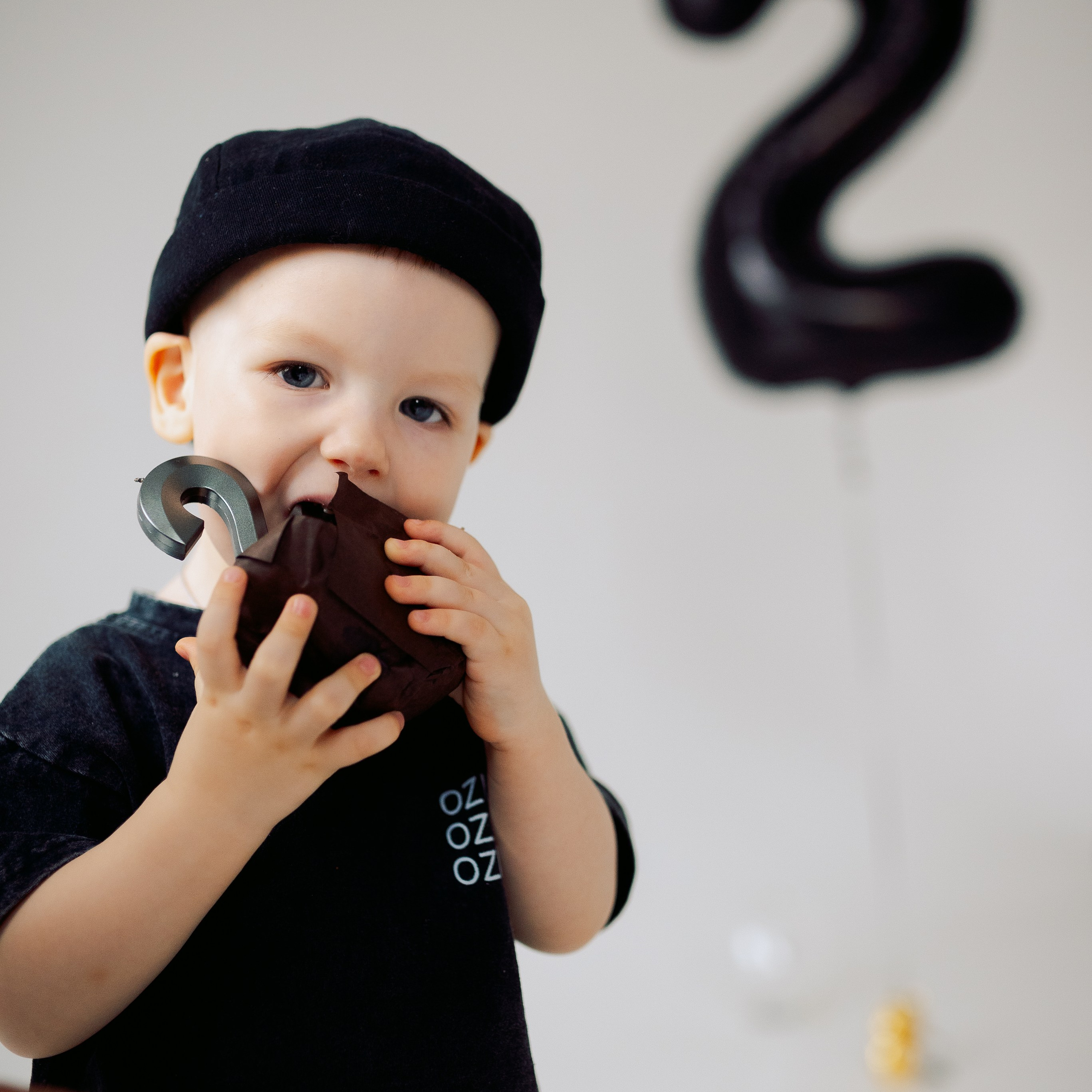 Богдан 2 года