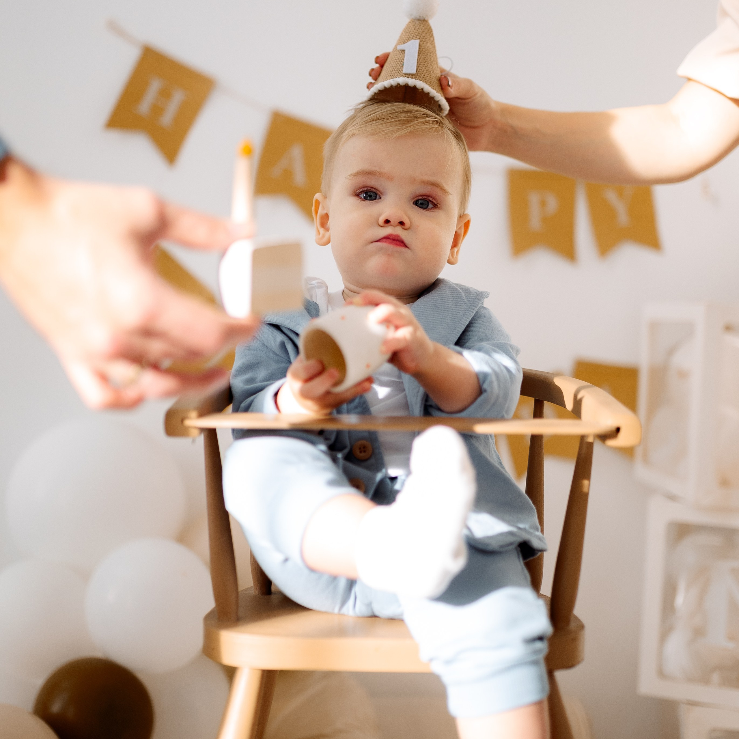 Годовасие Тимоши