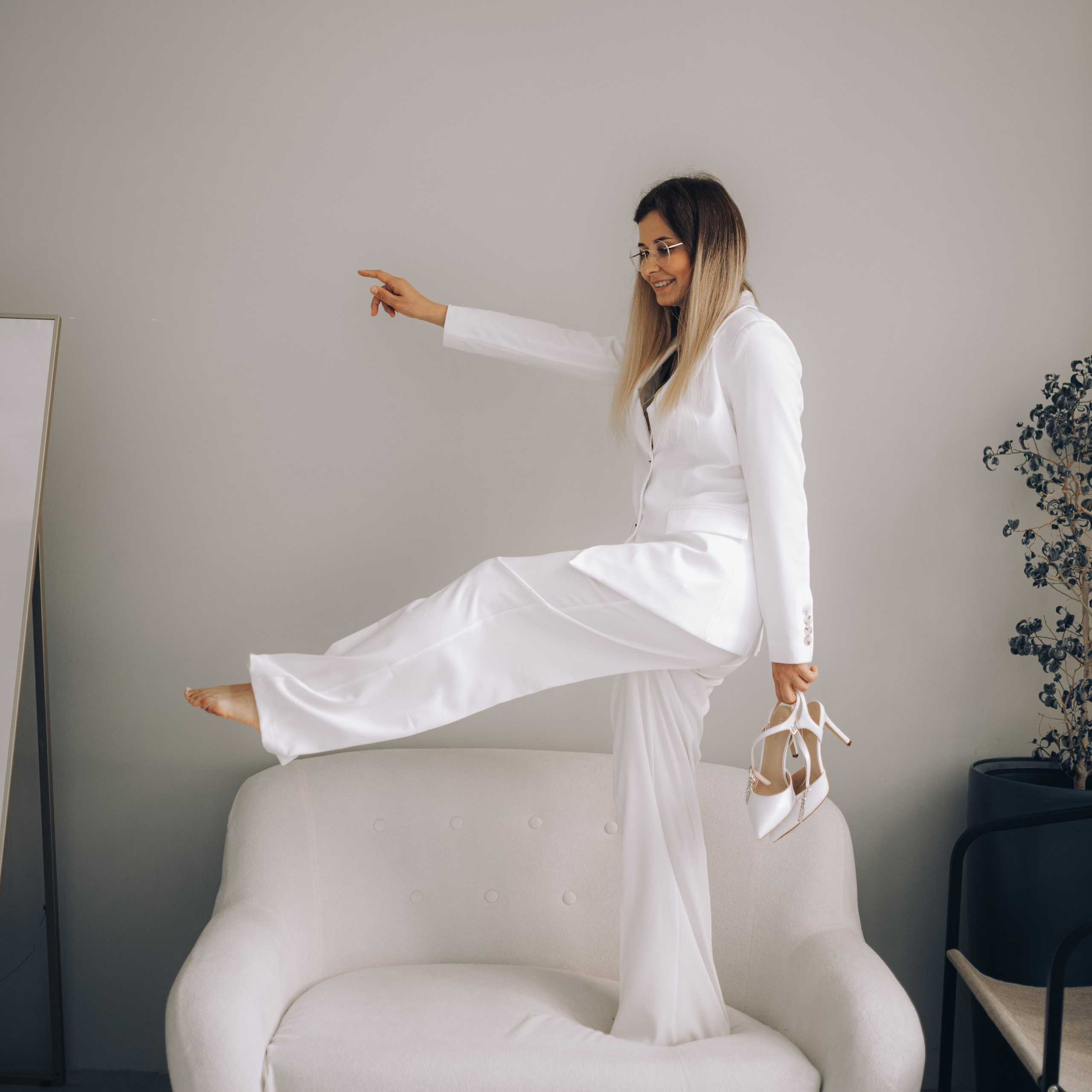 Анастасия. Психолог