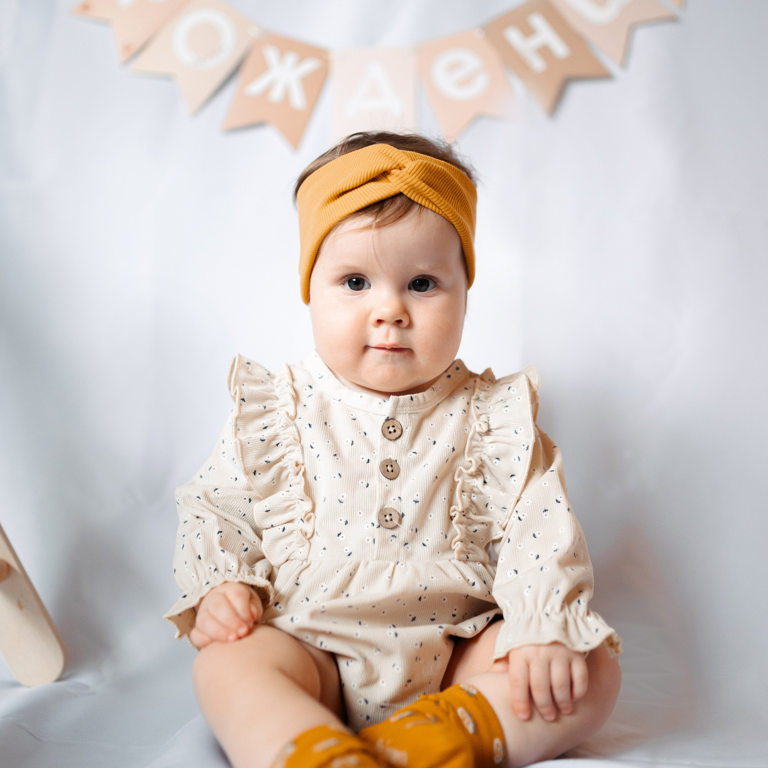 Василиса 11 месяцев