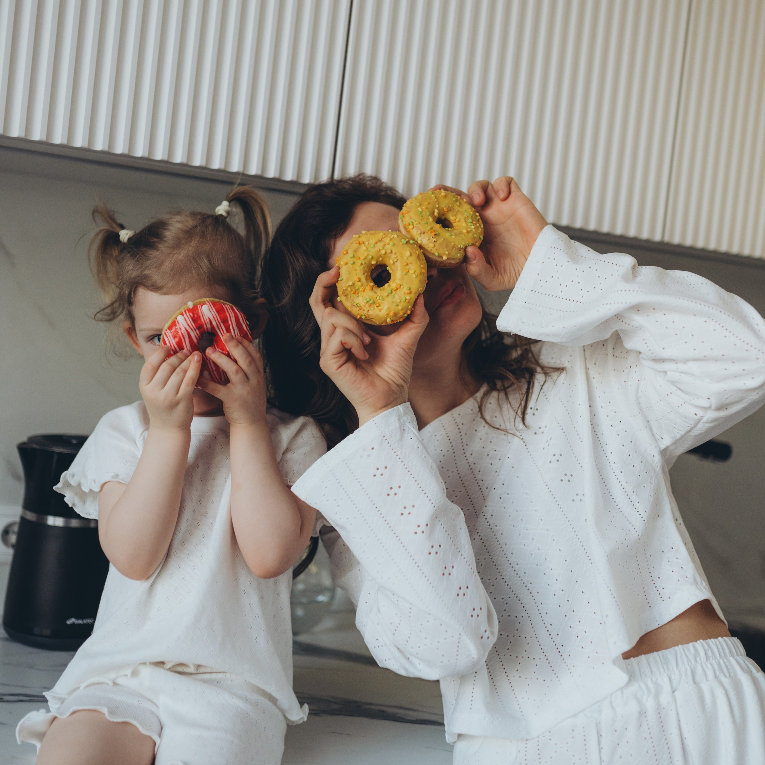 Соня и&nbsp;Настя