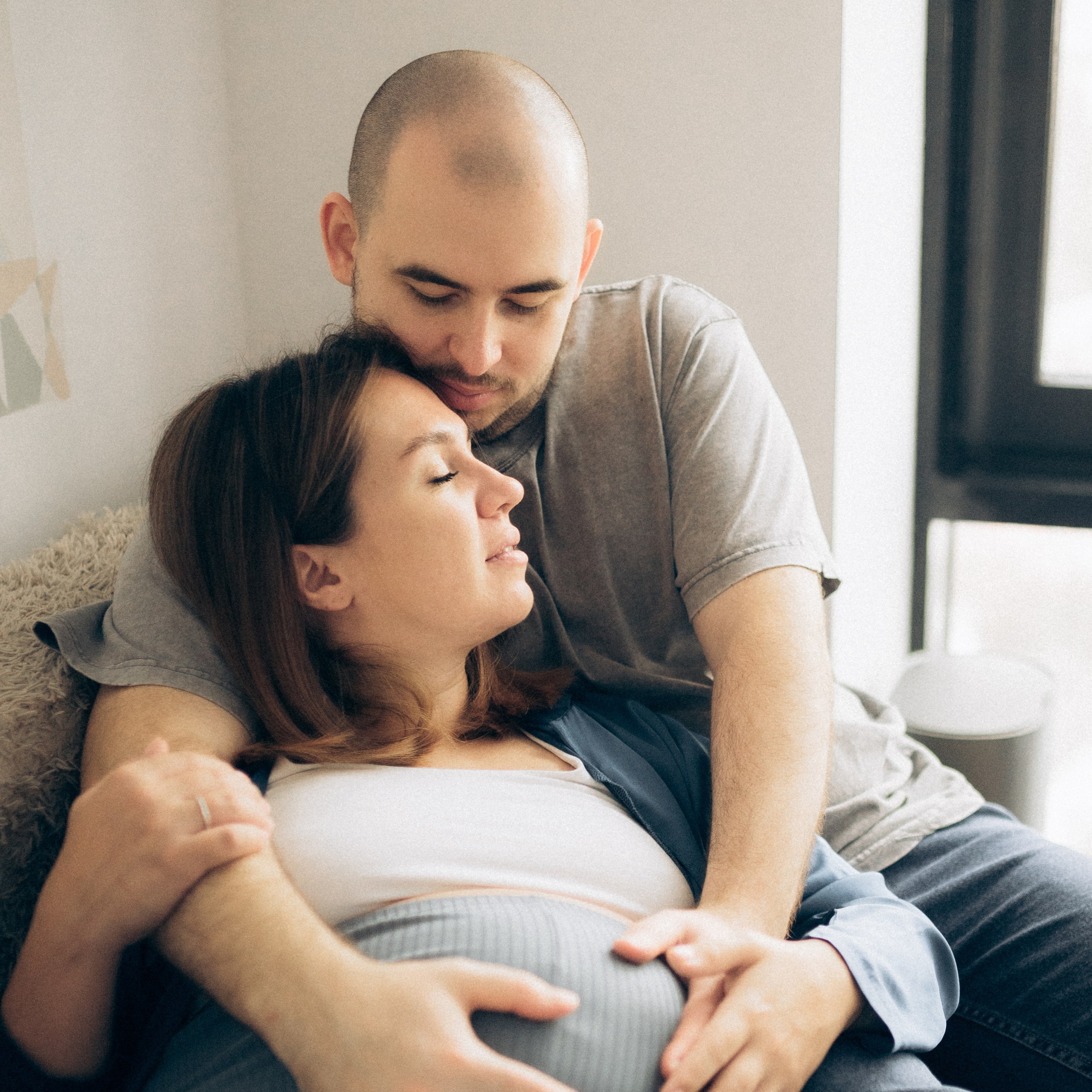 Аня и&nbsp;Денис