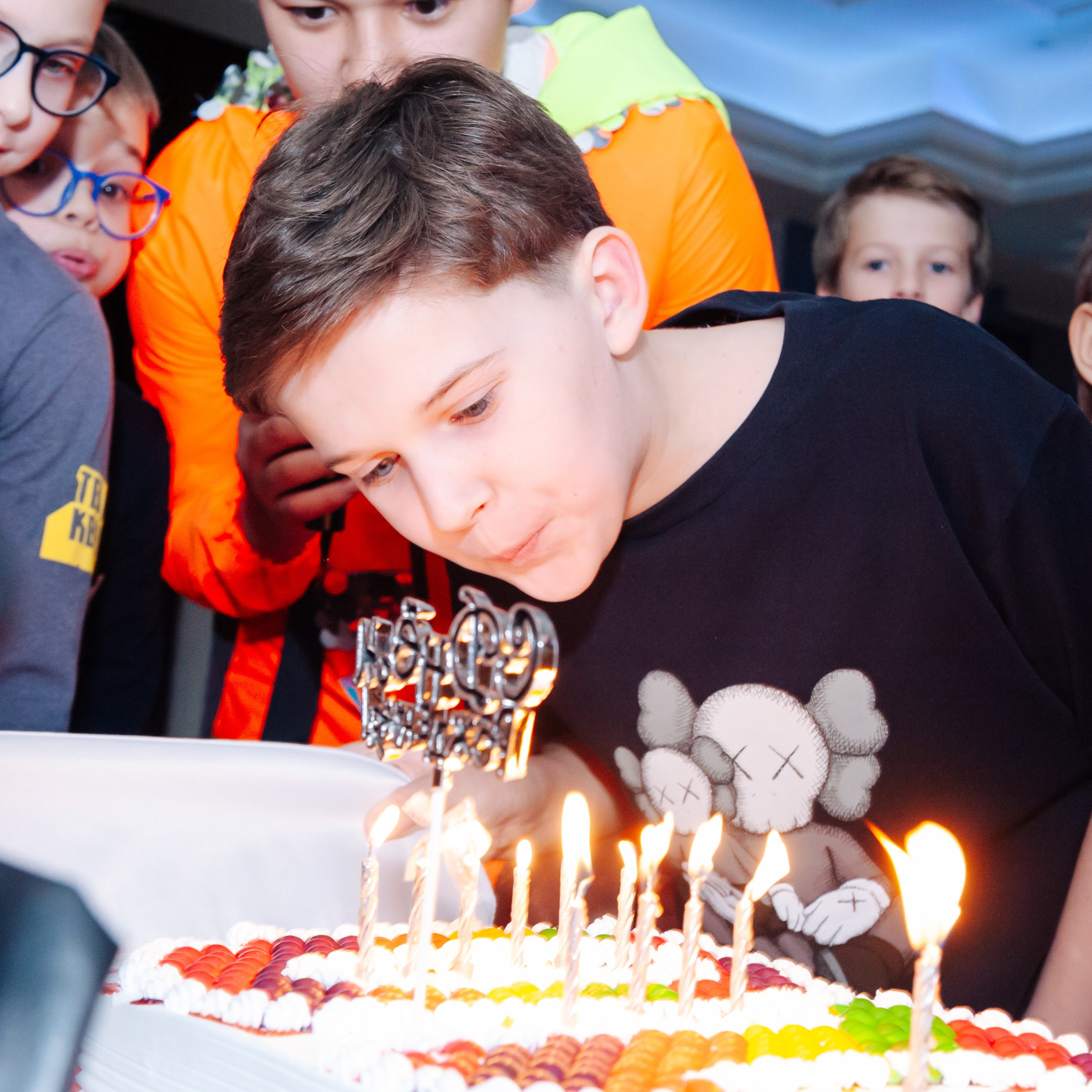 День Рождения Прохора