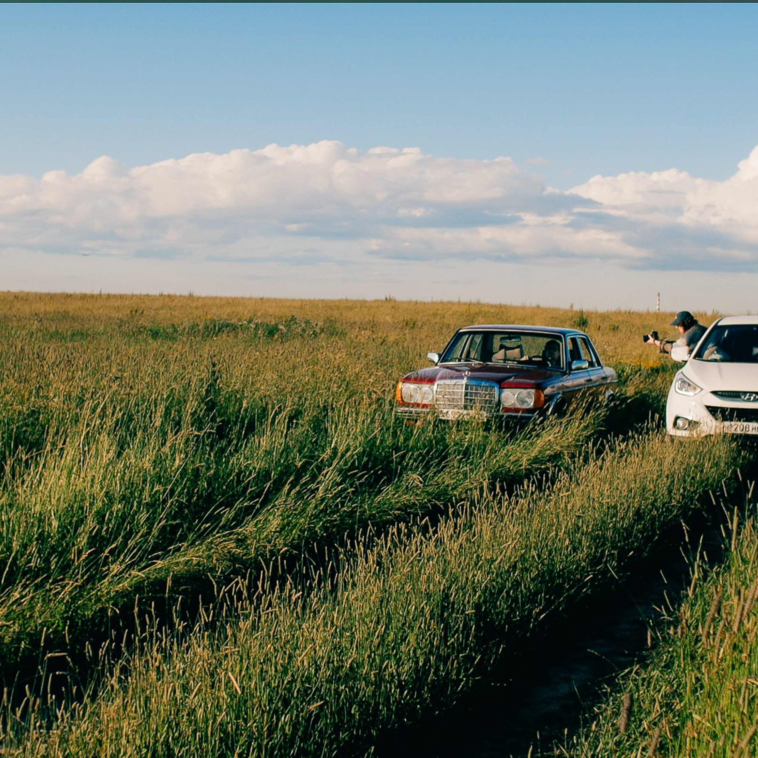 МК Свет и Тень