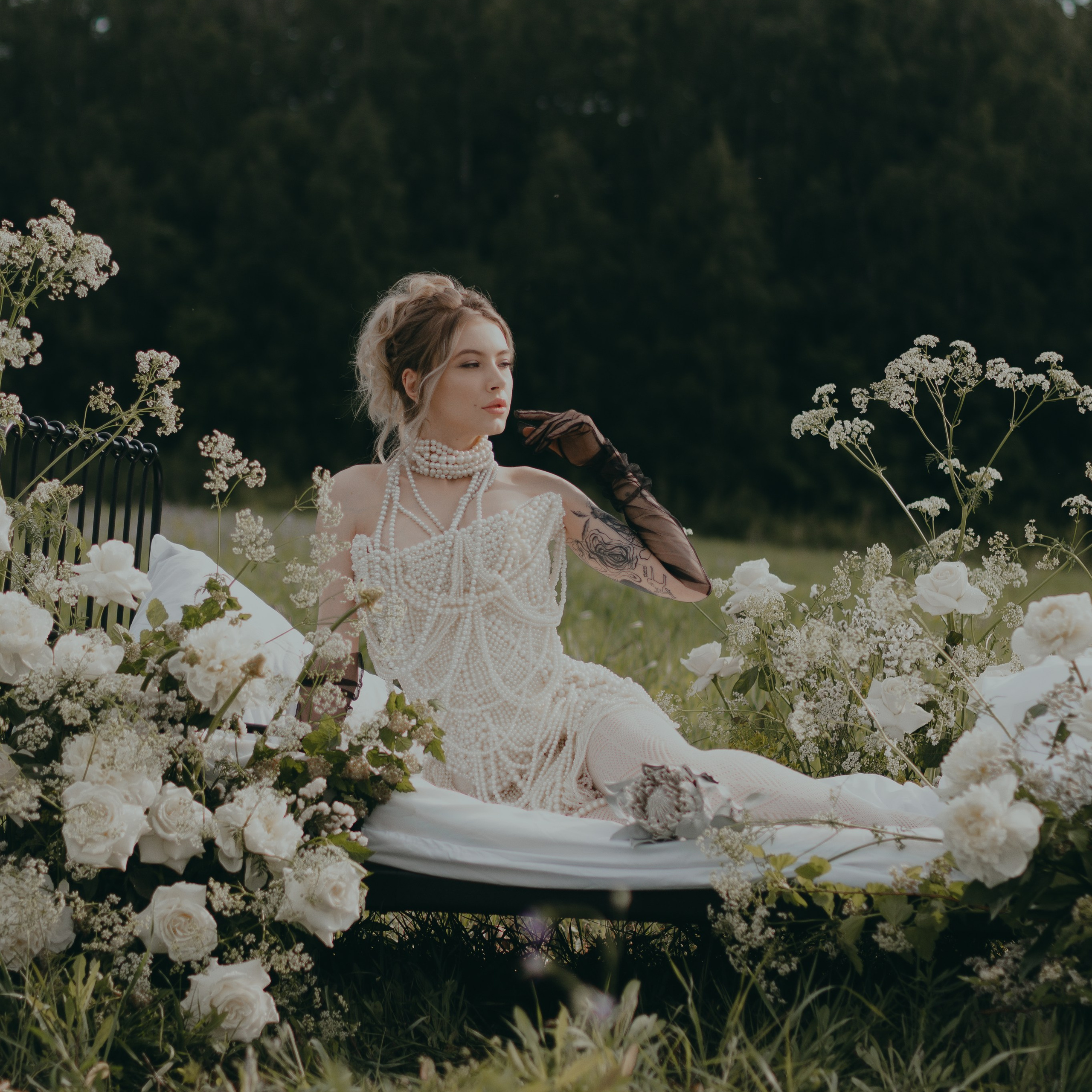 Пробуждение