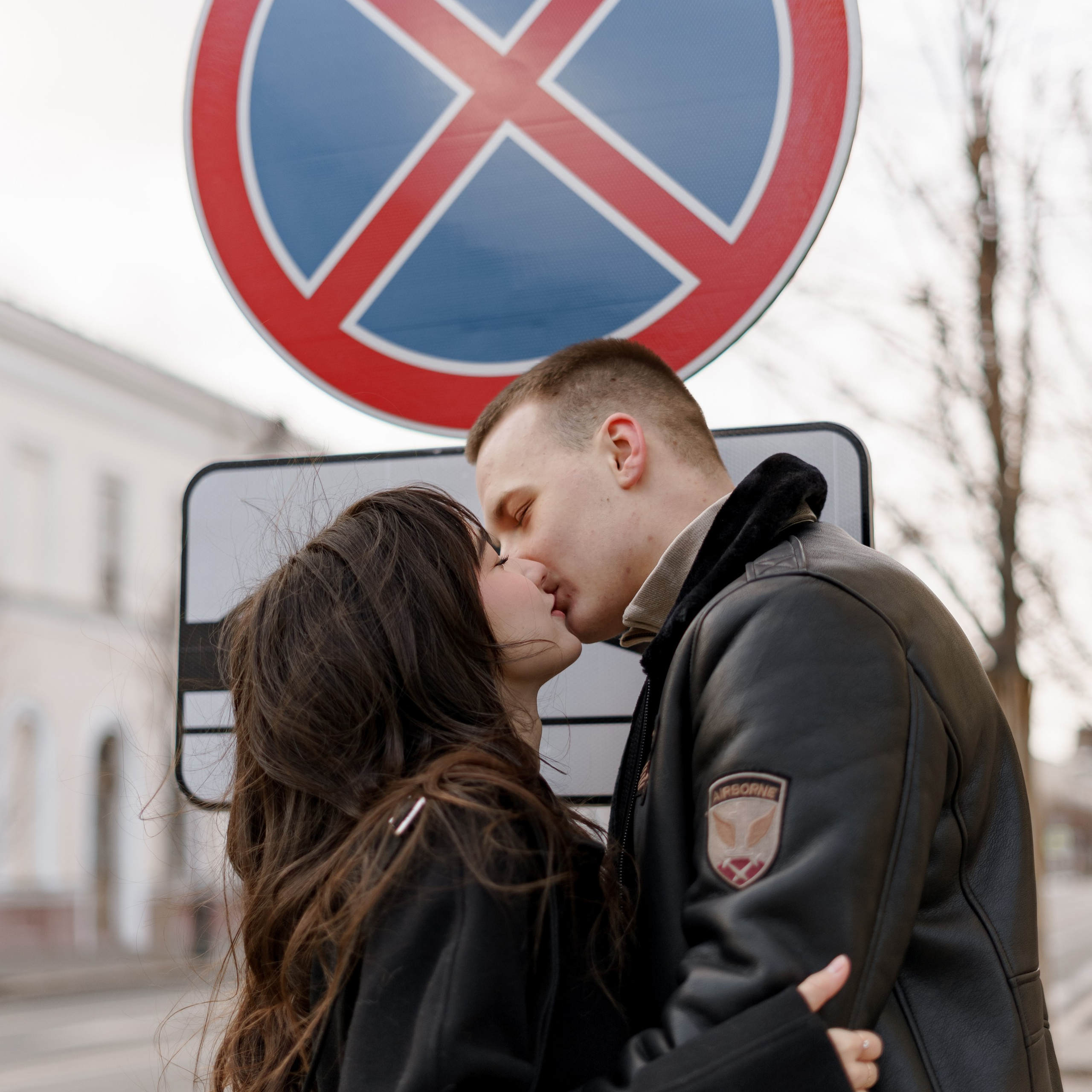 Осенняя история