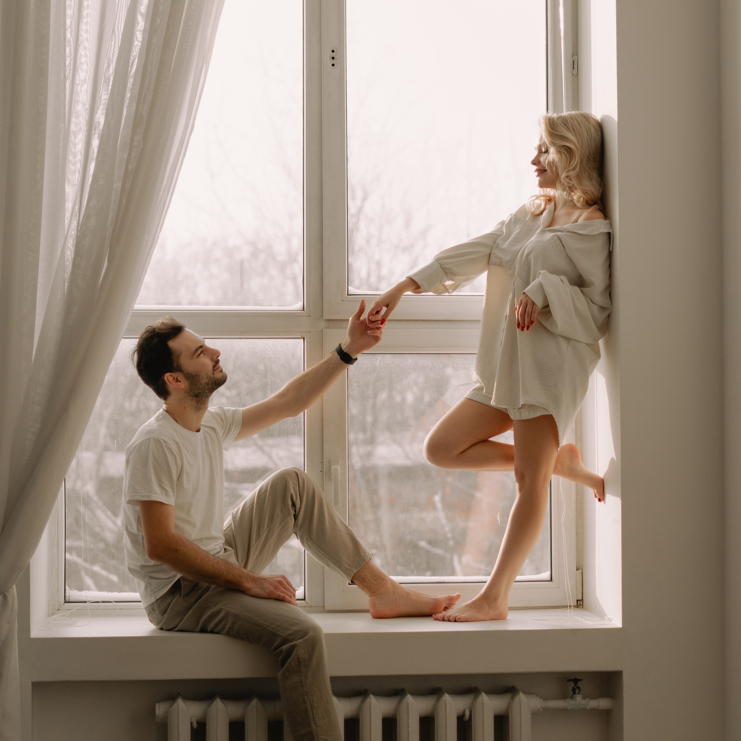 Искренность