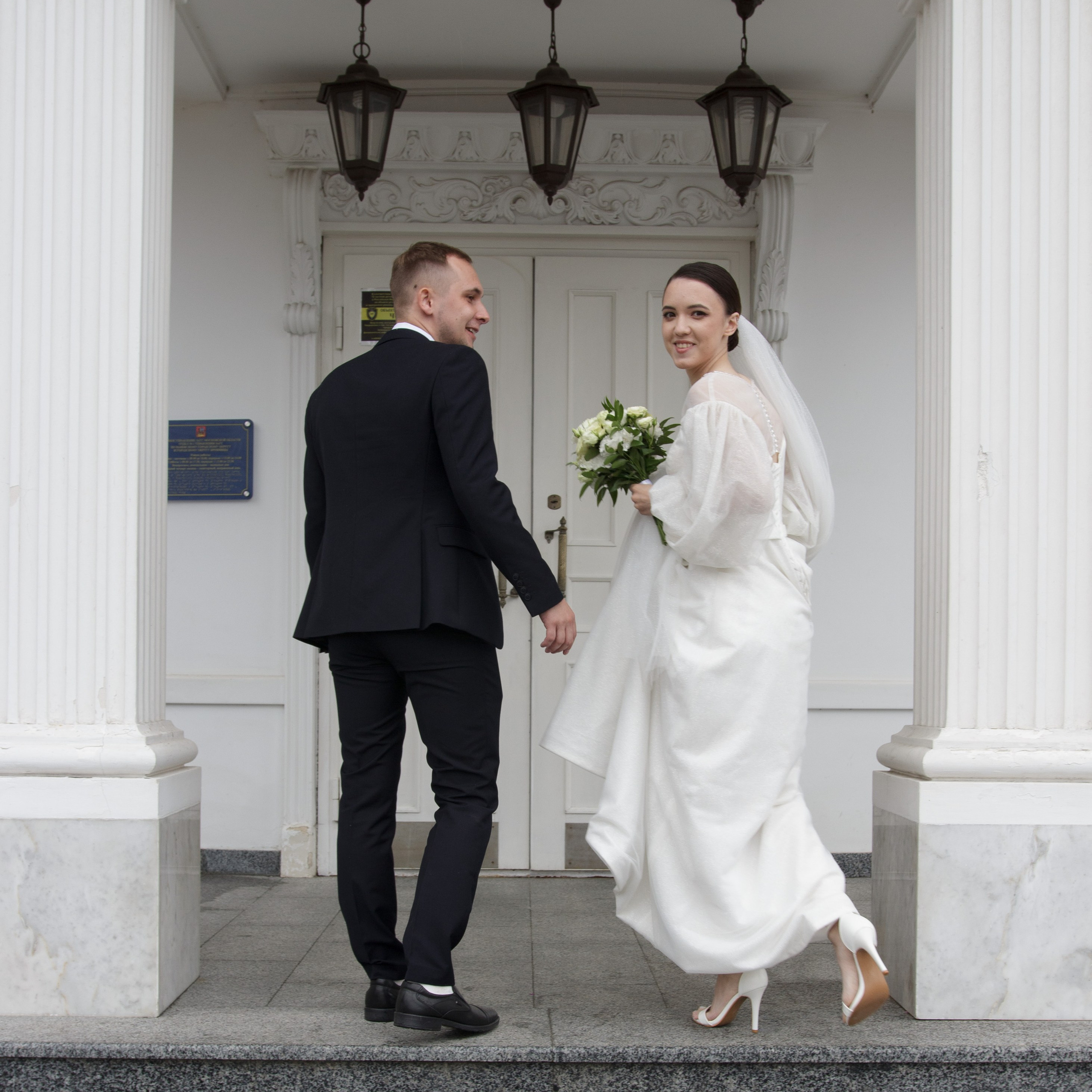 LoveStory и свадебные. Фотограф Москва — личные фотосессии, лавстори в студии