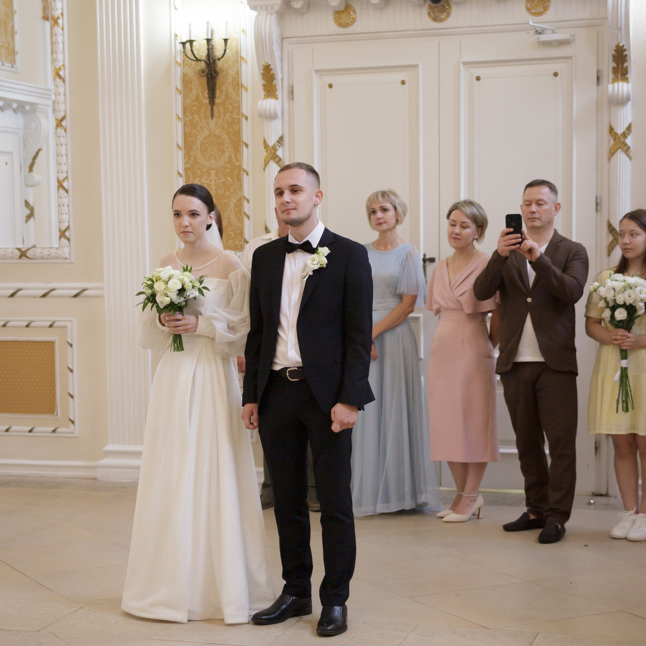 LoveStory и свадебные. Фотограф Москва — личные фотосессии, лавстори в студии