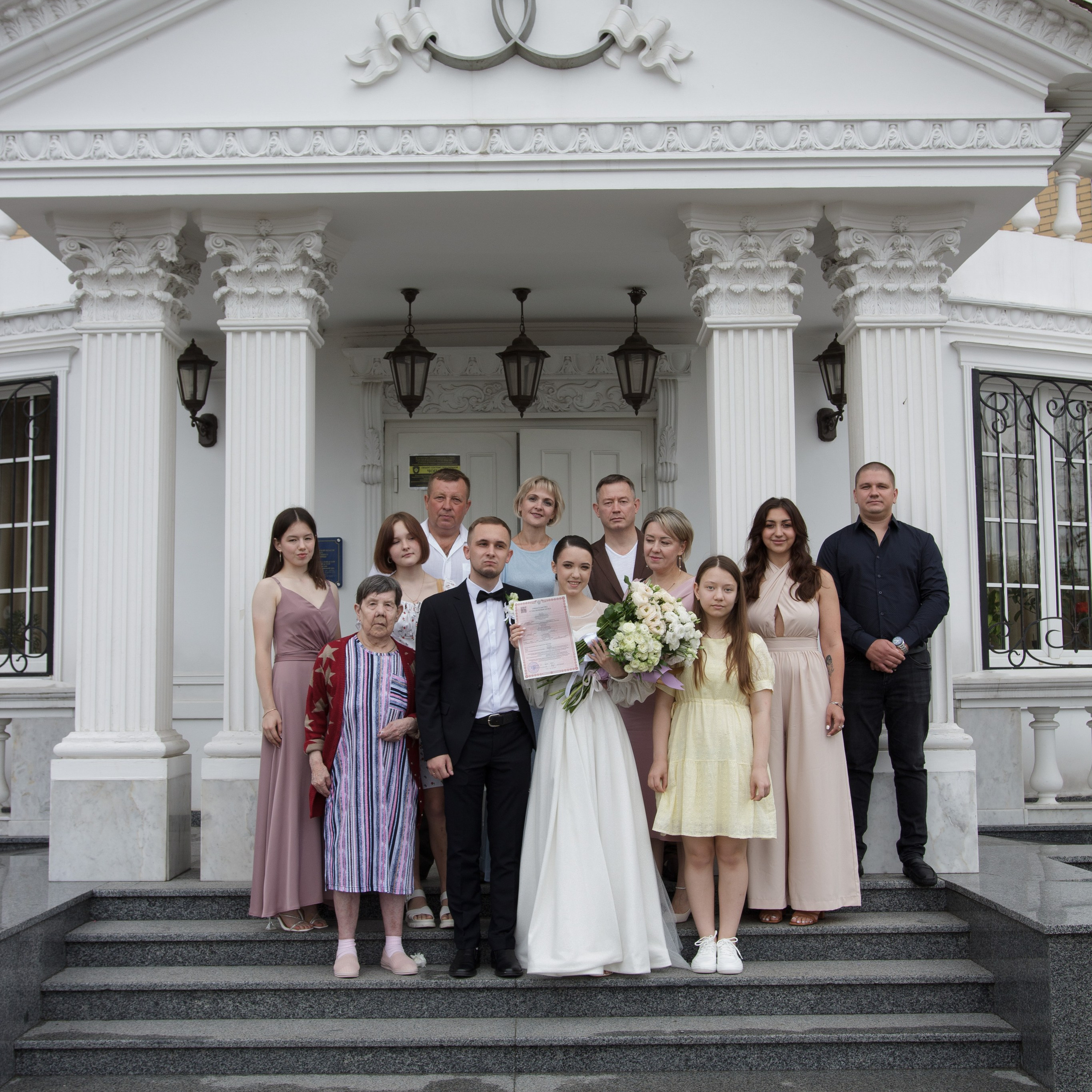 LoveStory и свадебные. Фотограф Москва — личные фотосессии, лавстори в студии