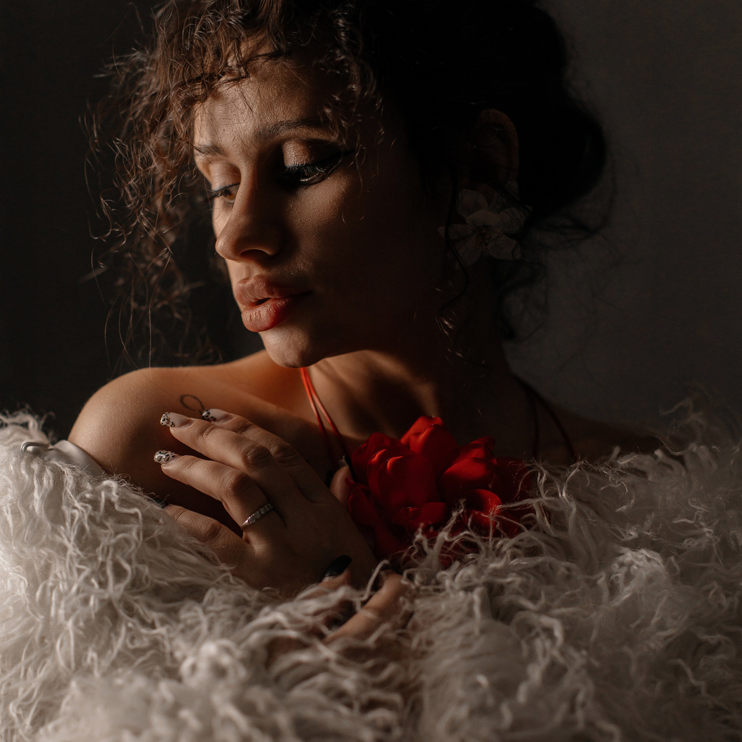 СТУДИЙНАЯ СЪЕМКА. Фотограф Оксана Чекунова🧡Ловлю моменты, превращаю их в воспоминания!