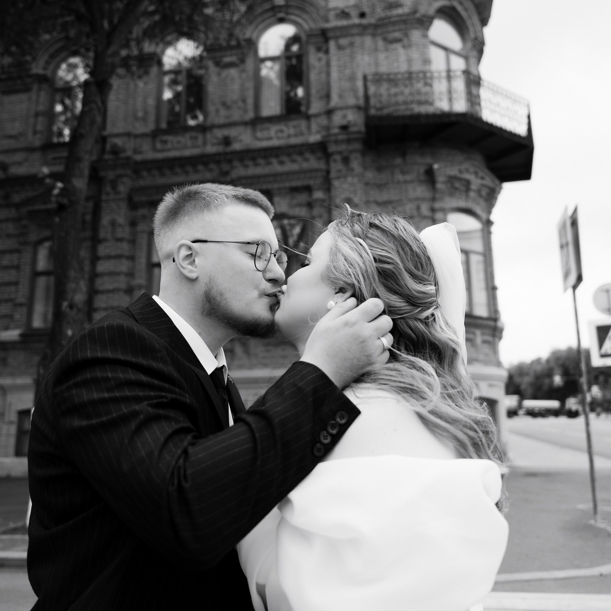 Отзывы. Свадебный фотограф Уфа, Руслан Бикташев