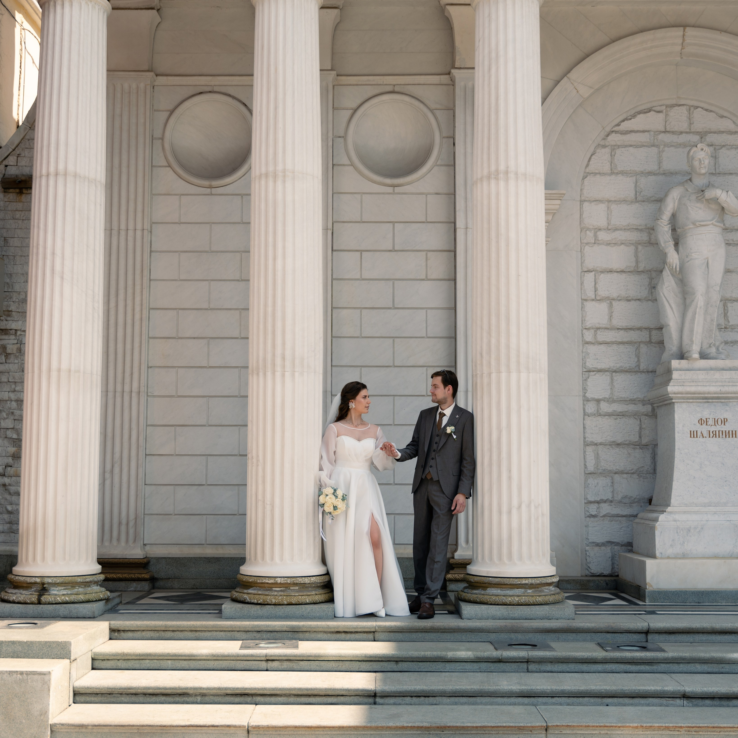 Отзывы. Свадебный фотограф Уфа, Руслан Бикташев