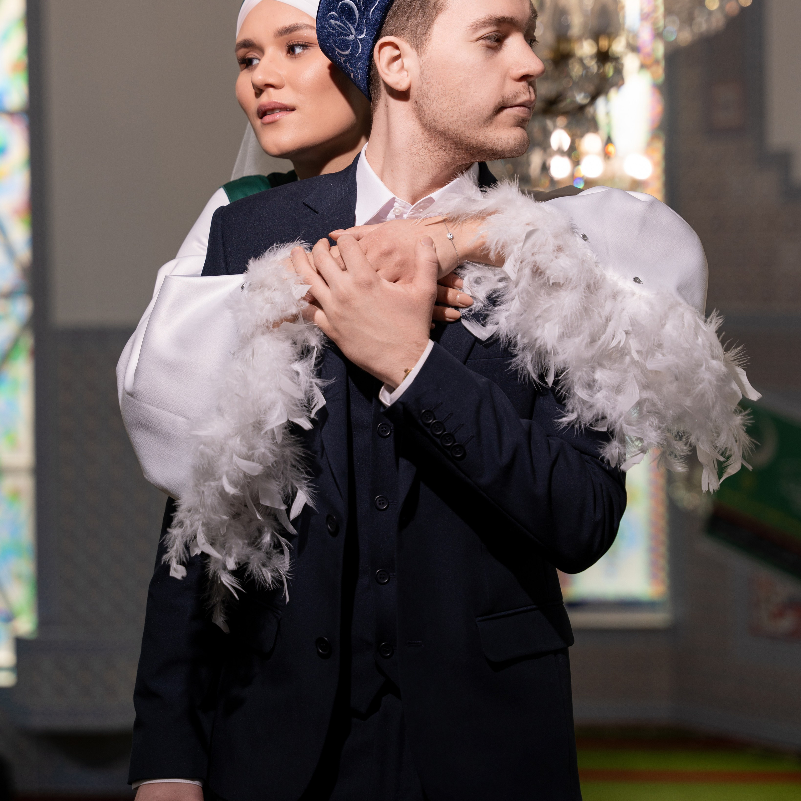 Отзывы. Свадебный фотограф Уфа, Руслан Бикташев