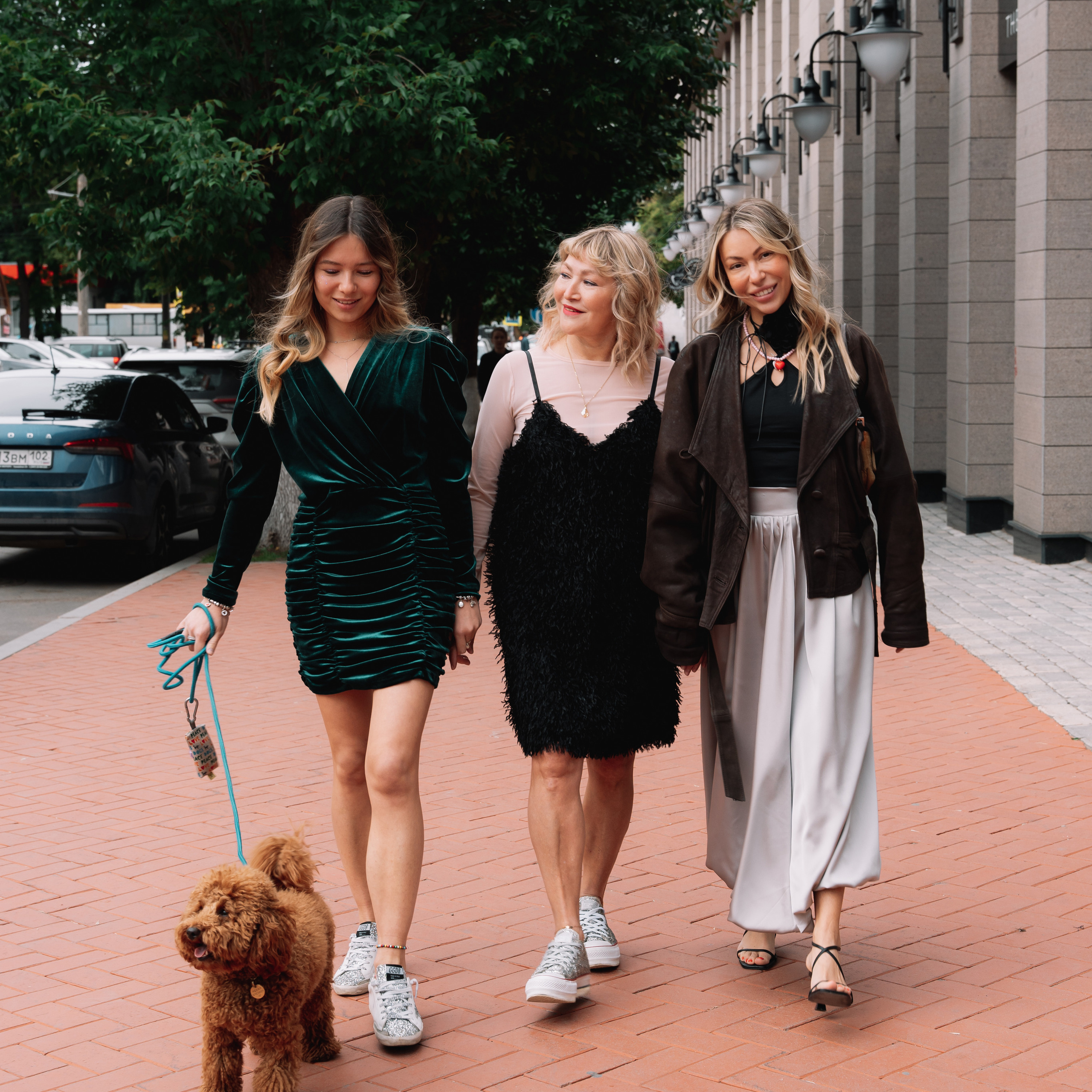 Отзывы. Свадебный фотограф Уфа, Руслан Бикташев