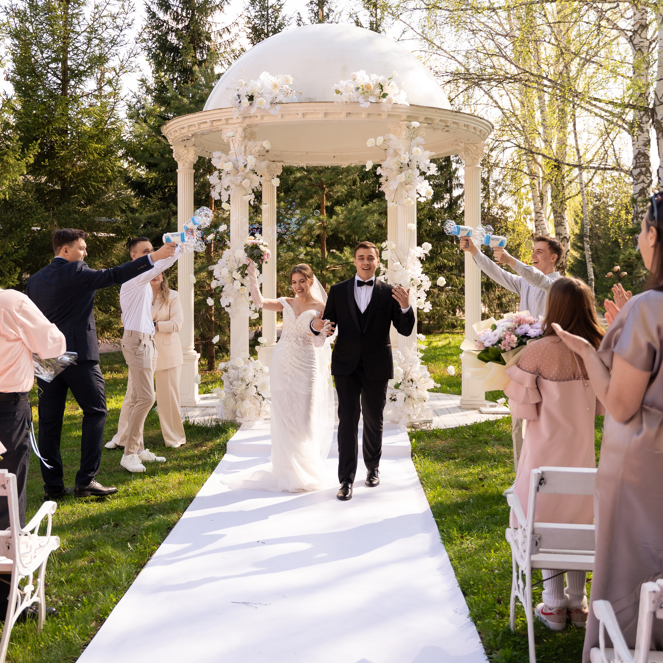 Отзывы. Свадебный фотограф Уфа, Руслан Бикташев