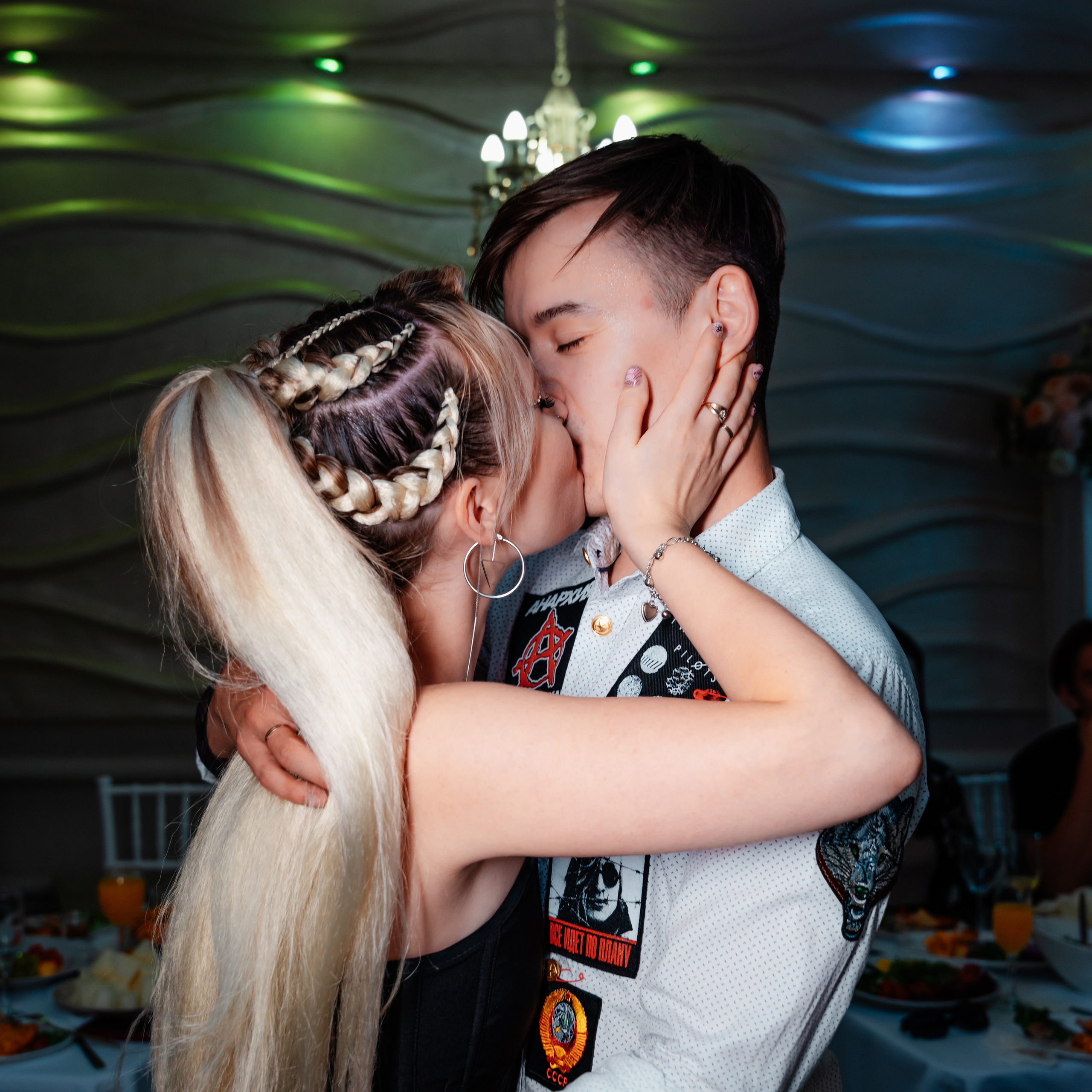 Отзывы. Свадебный фотограф Уфа, Руслан Бикташев