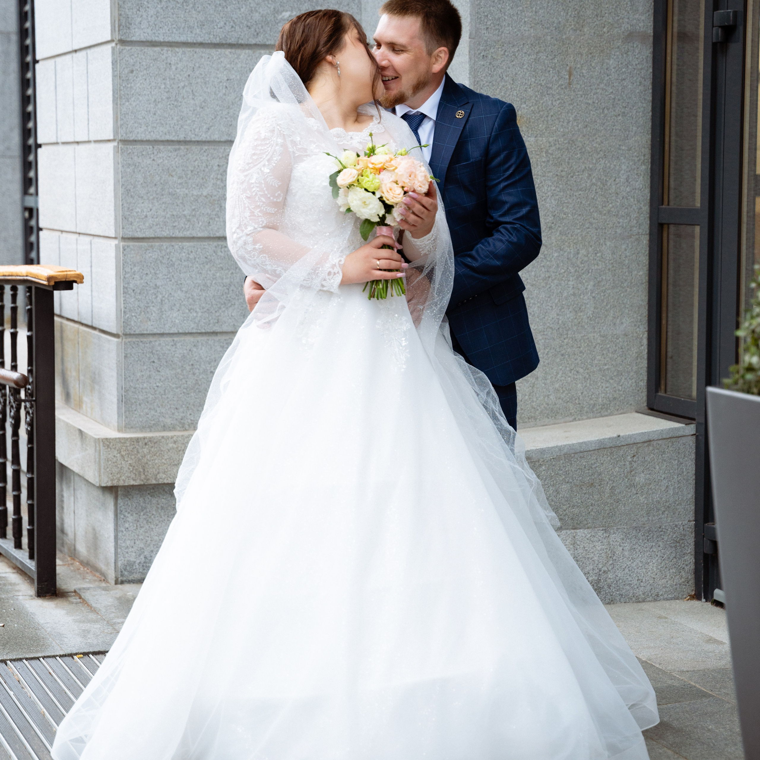 Отзывы. Свадебный фотограф Уфа, Руслан Бикташев