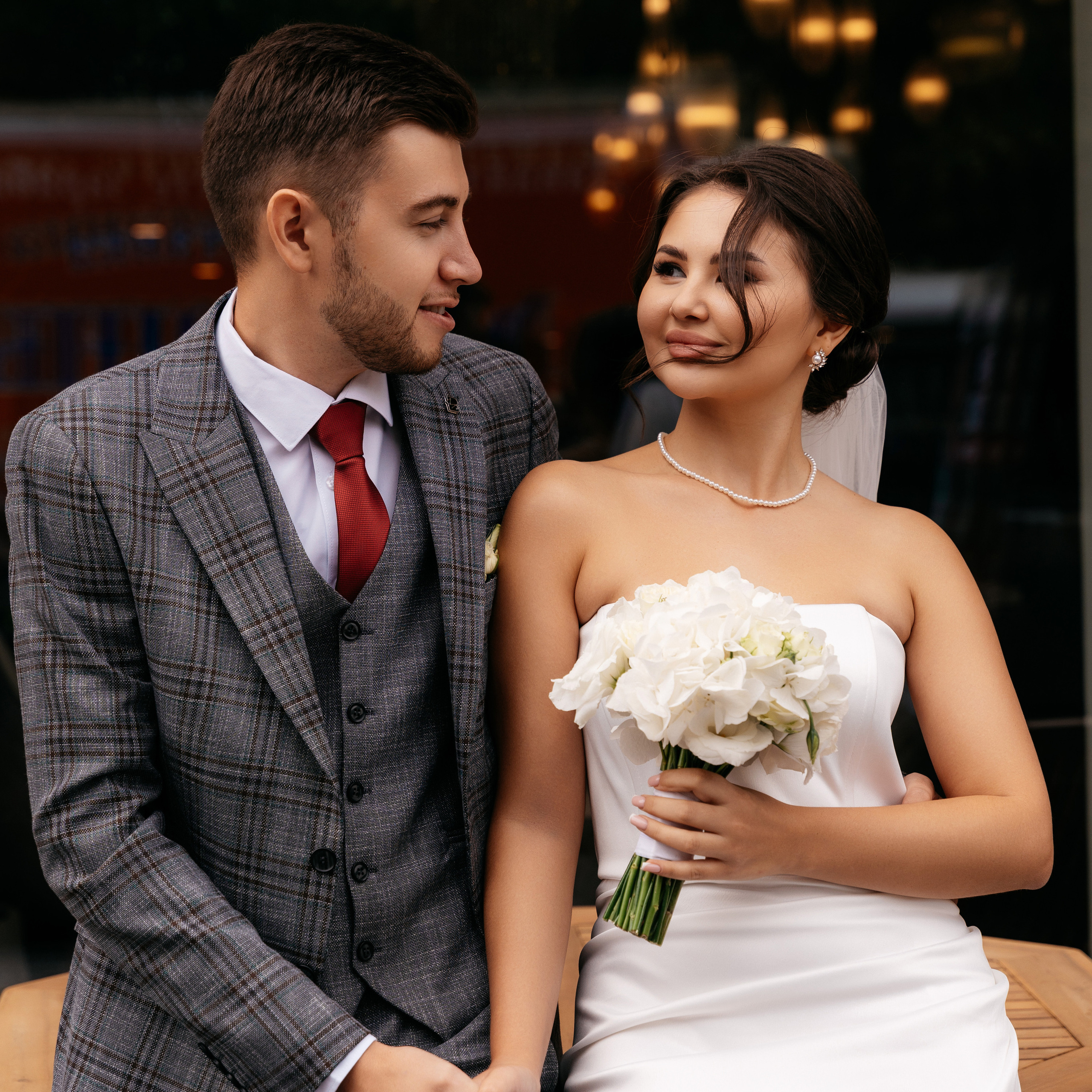 Отзывы. Свадебный фотограф Уфа, Руслан Бикташев