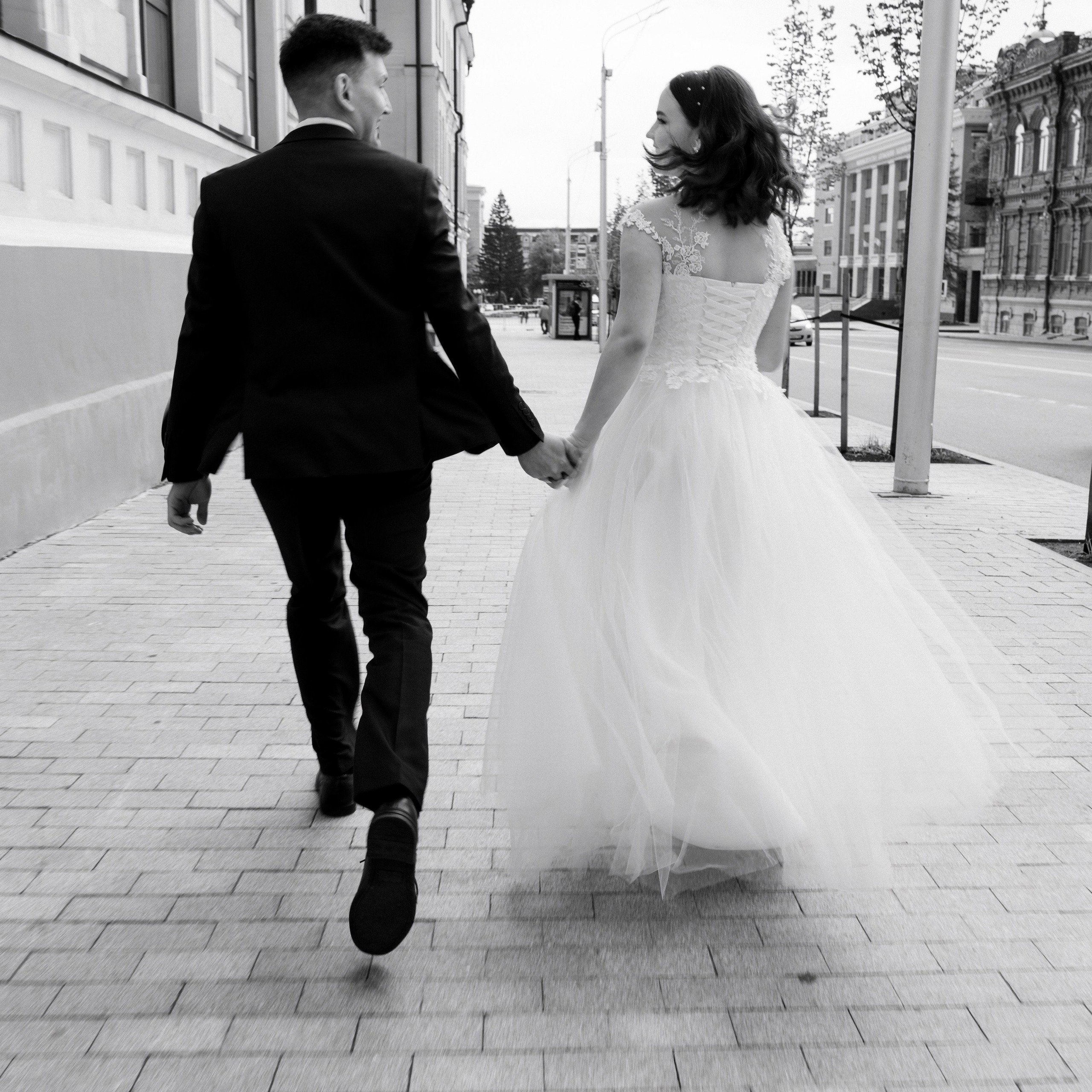 Отзывы. Свадебный фотограф Уфа, Руслан Бикташев