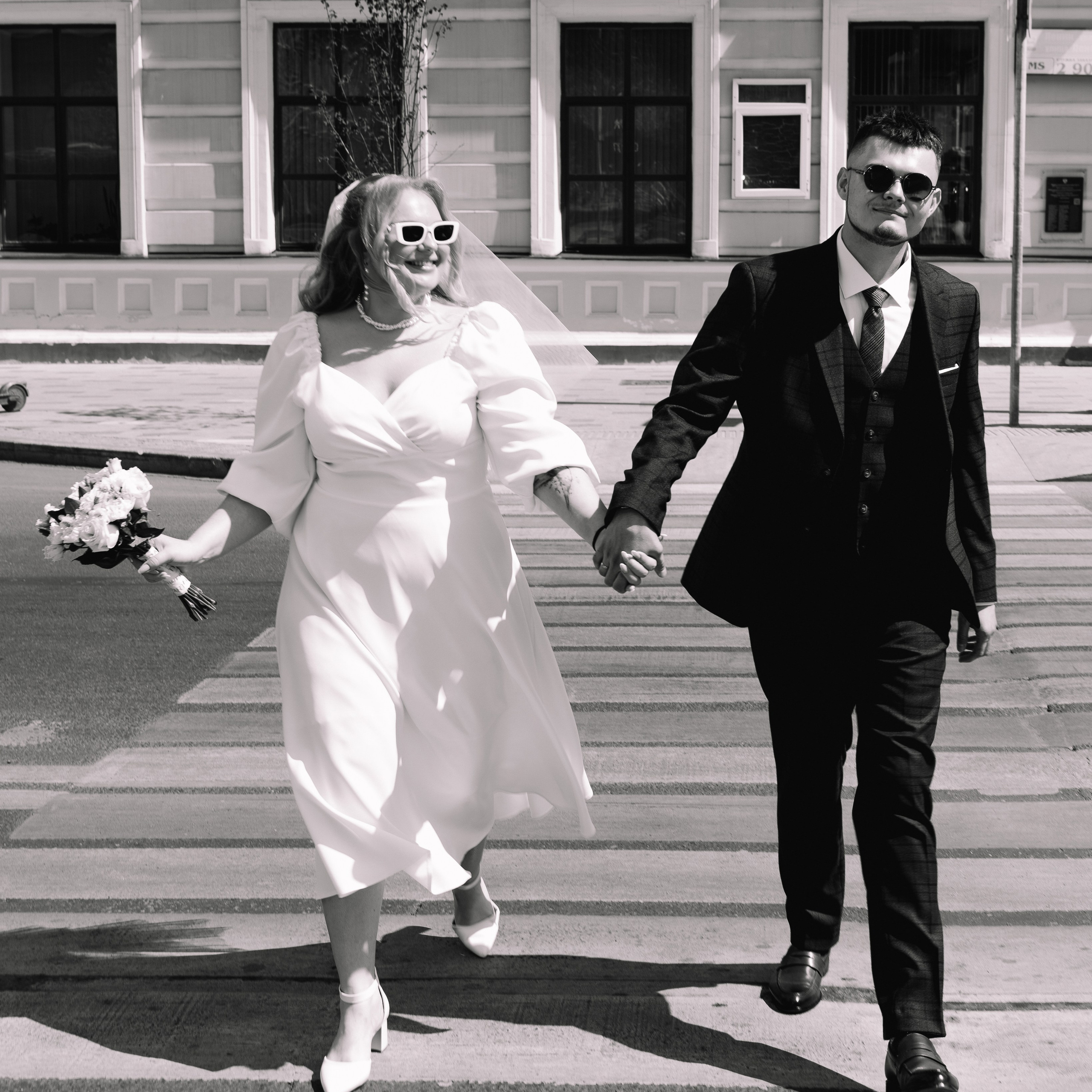 Отзывы. Свадебный фотограф Уфа, Руслан Бикташев