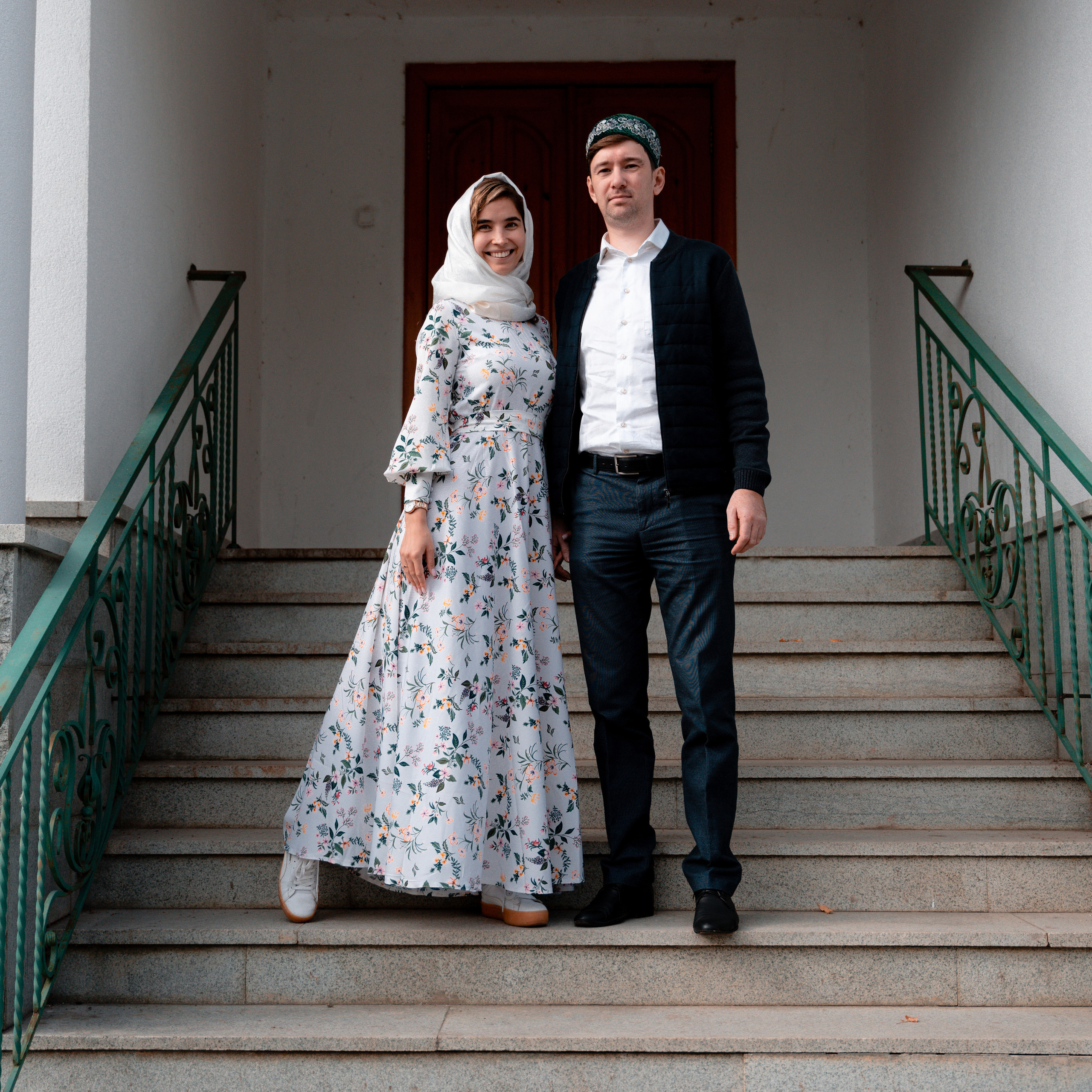 Отзывы. Свадебный фотограф Уфа, Руслан Бикташев