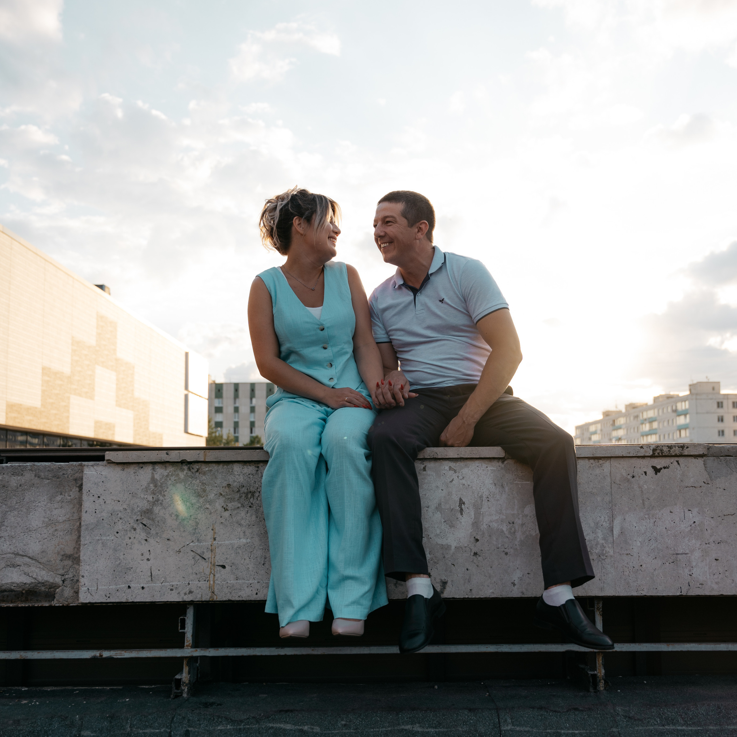 Отзывы. Свадебный фотограф Уфа, Руслан Бикташев