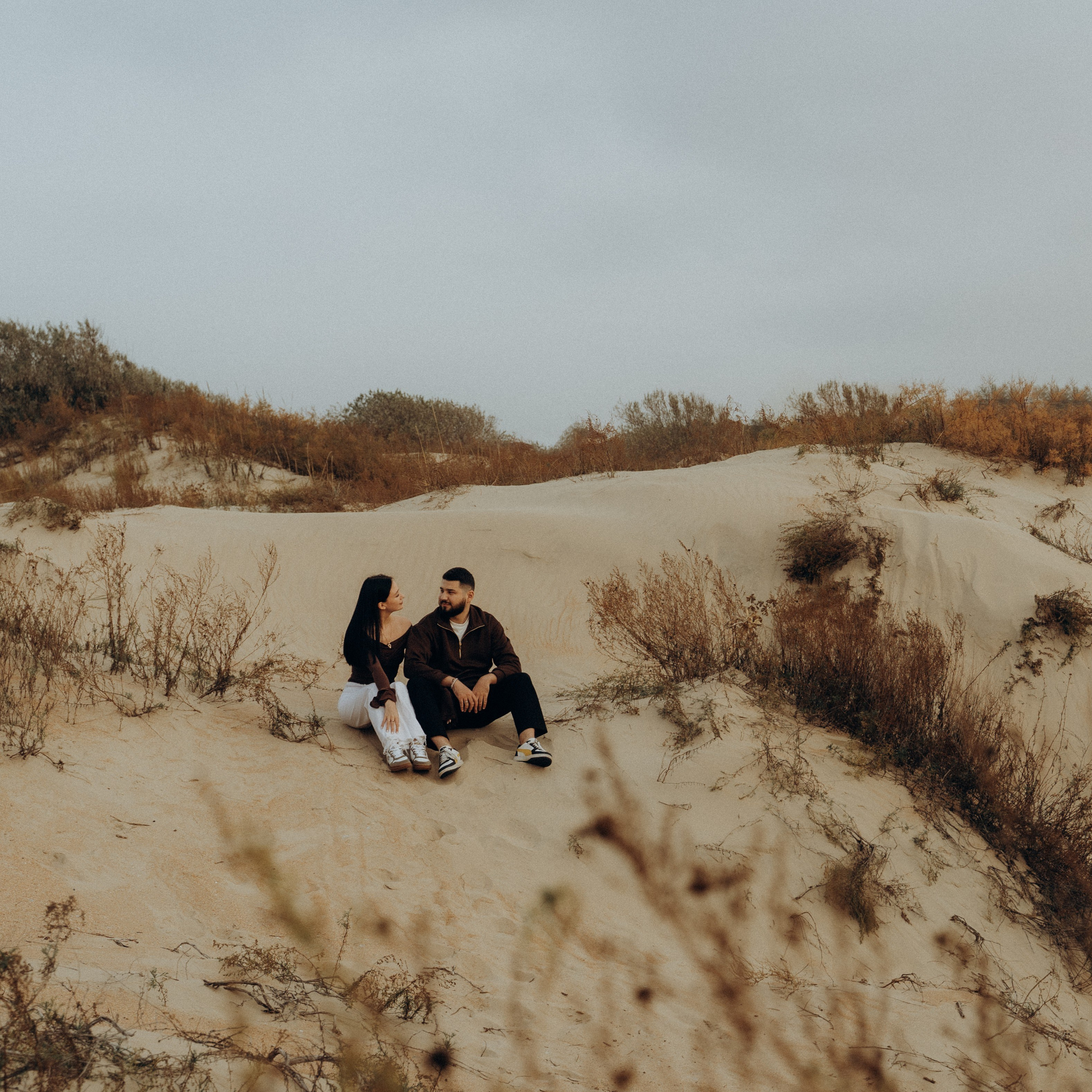 Танец двух сердец