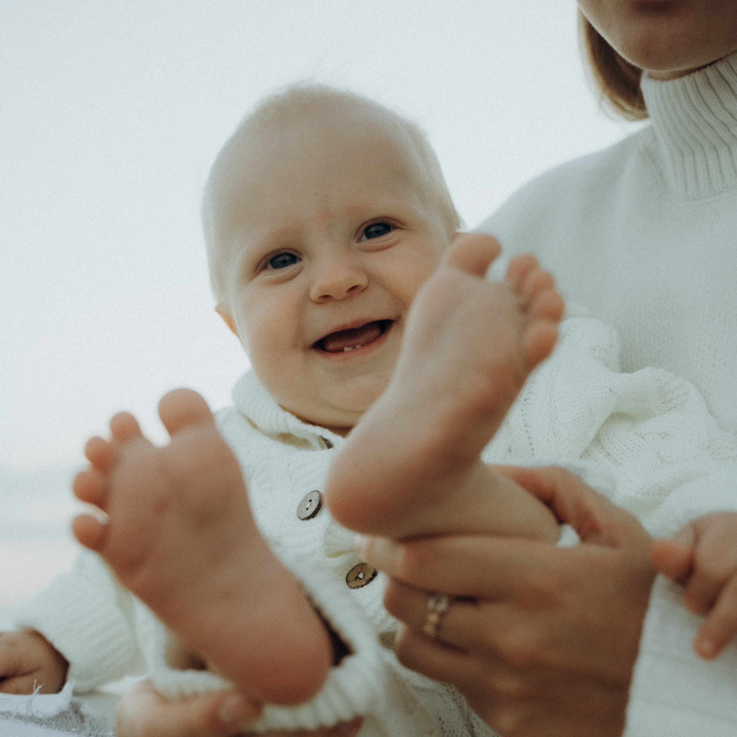 В&nbsp;лучах заката