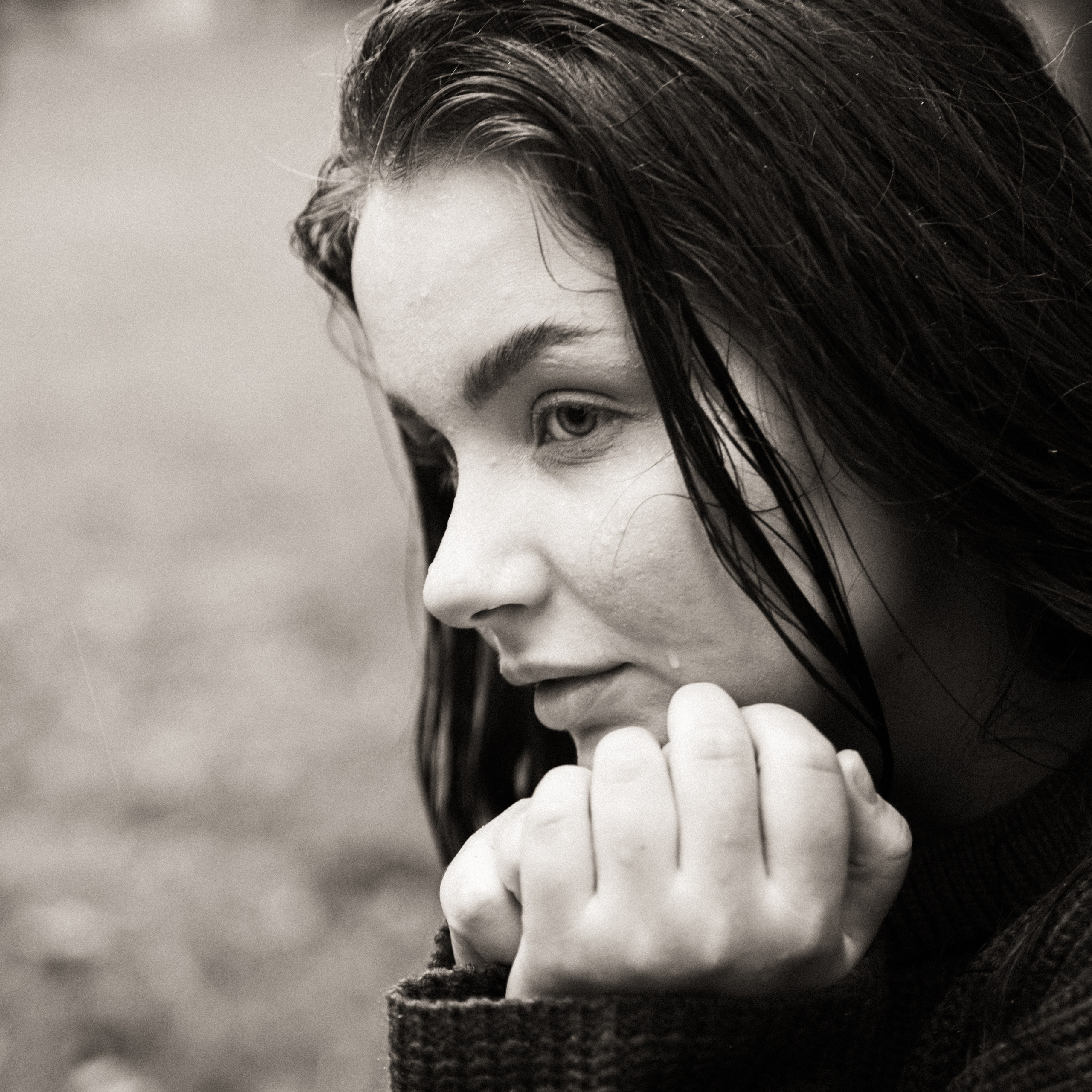 Шёпот дождя