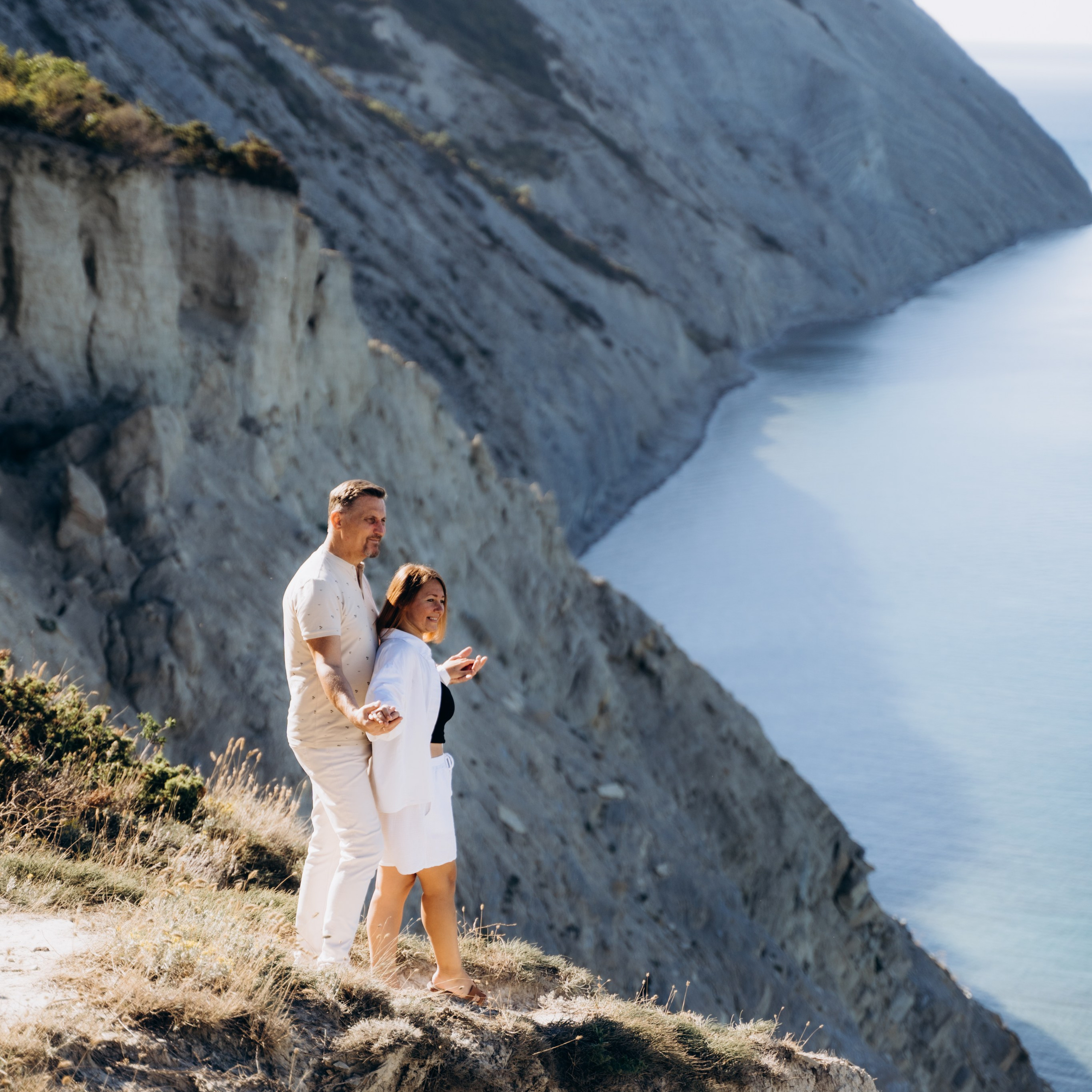 На краю земли