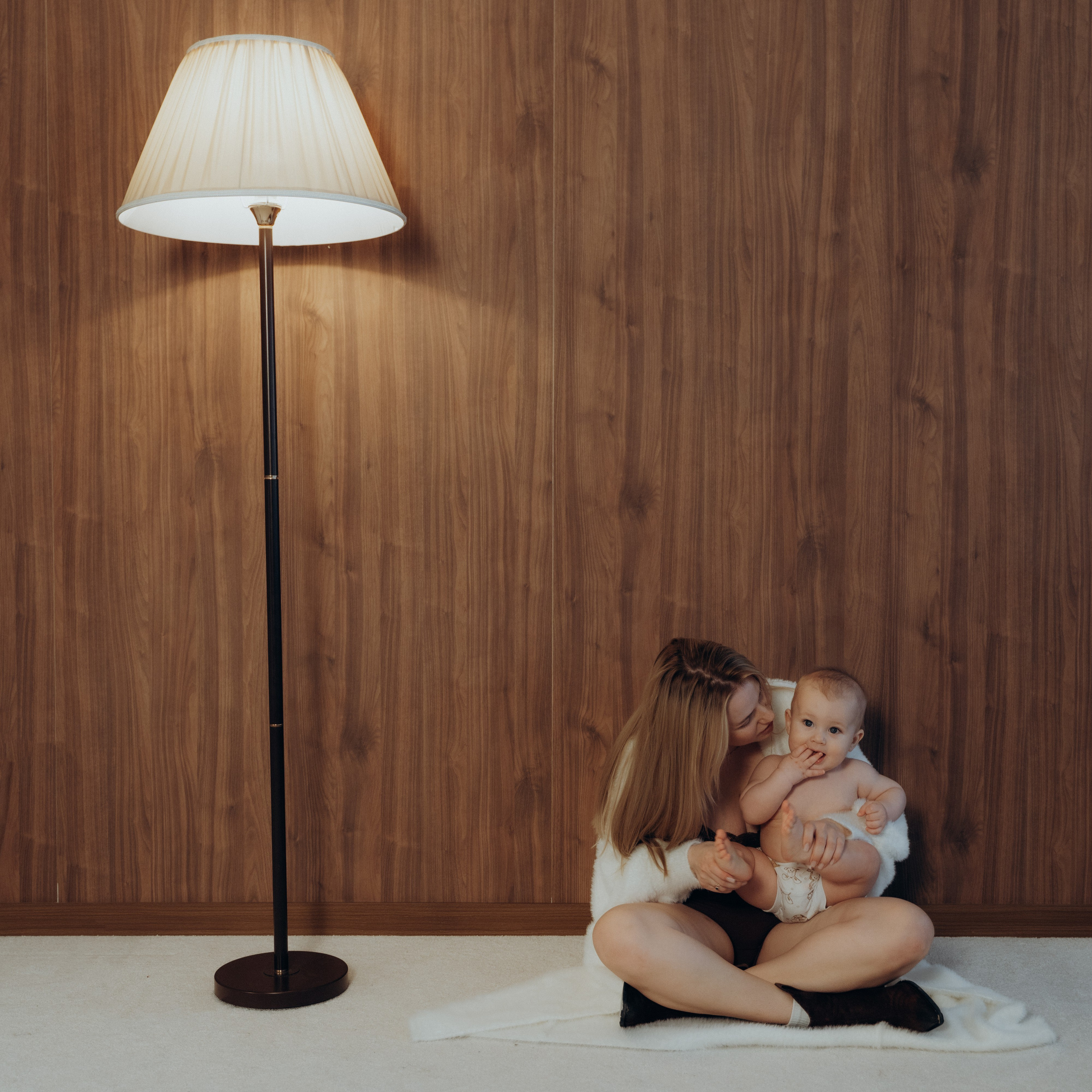 Тихо о&nbsp;главном