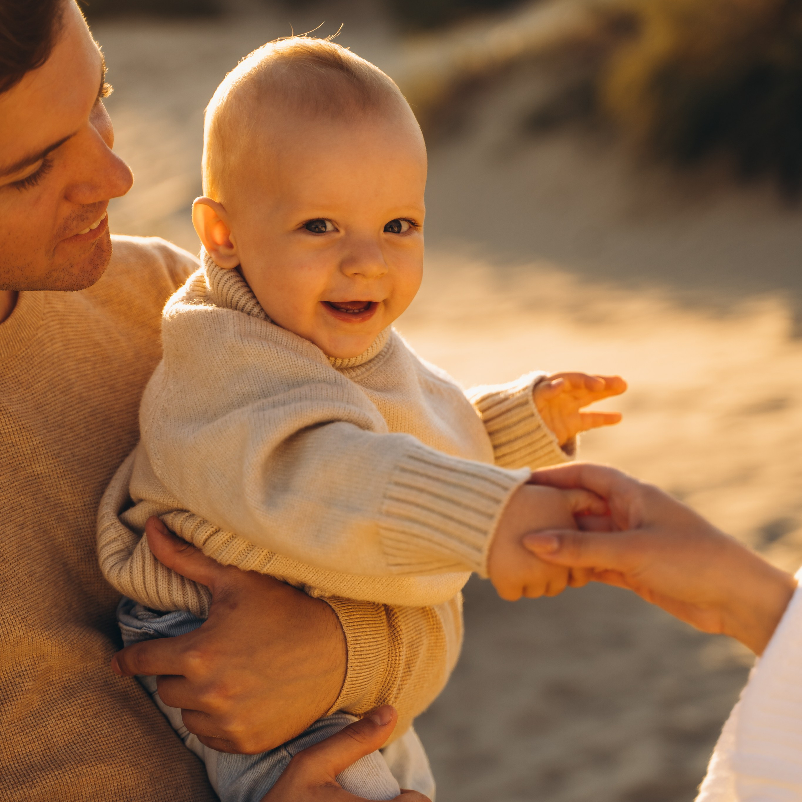 Однажды на море