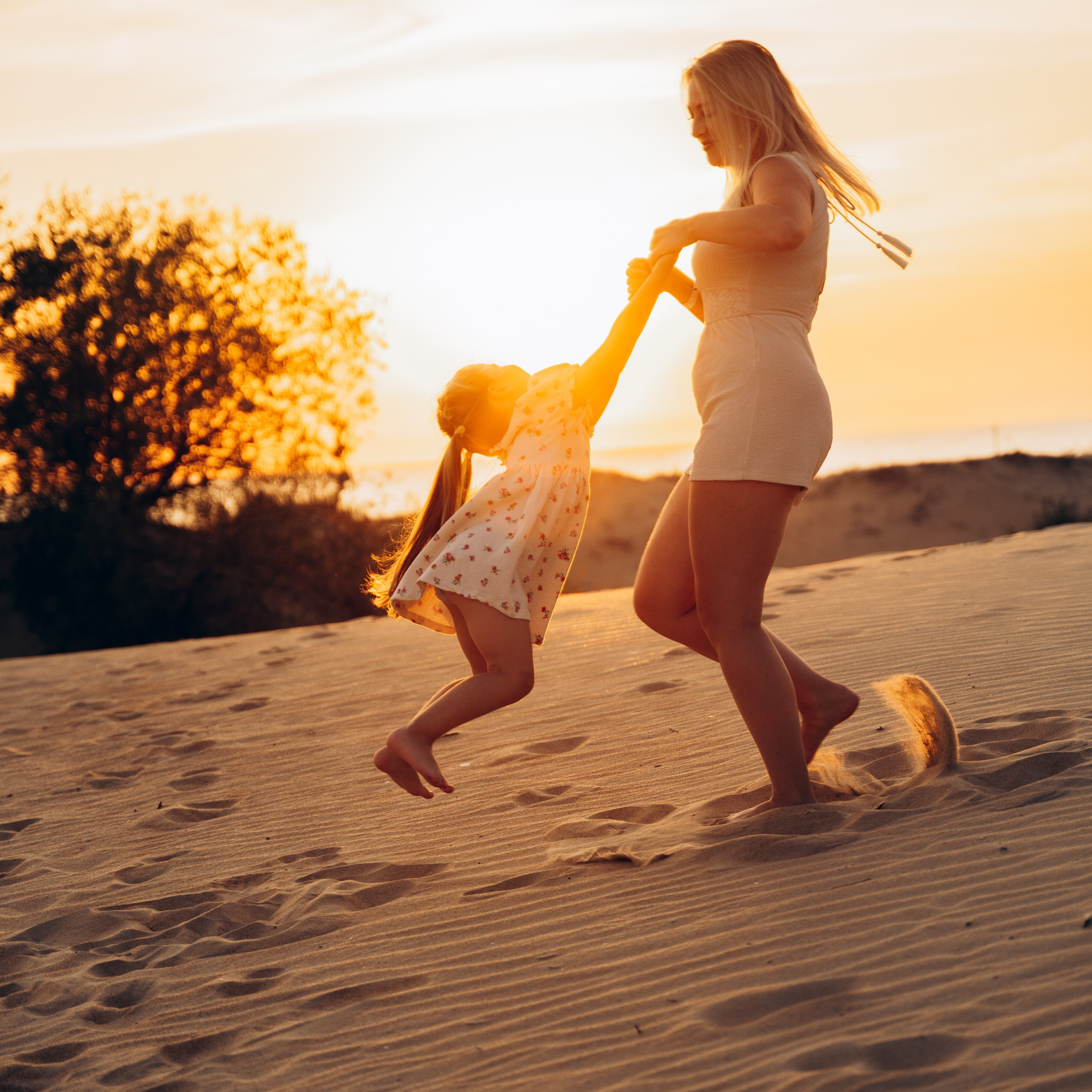 Летние приключения