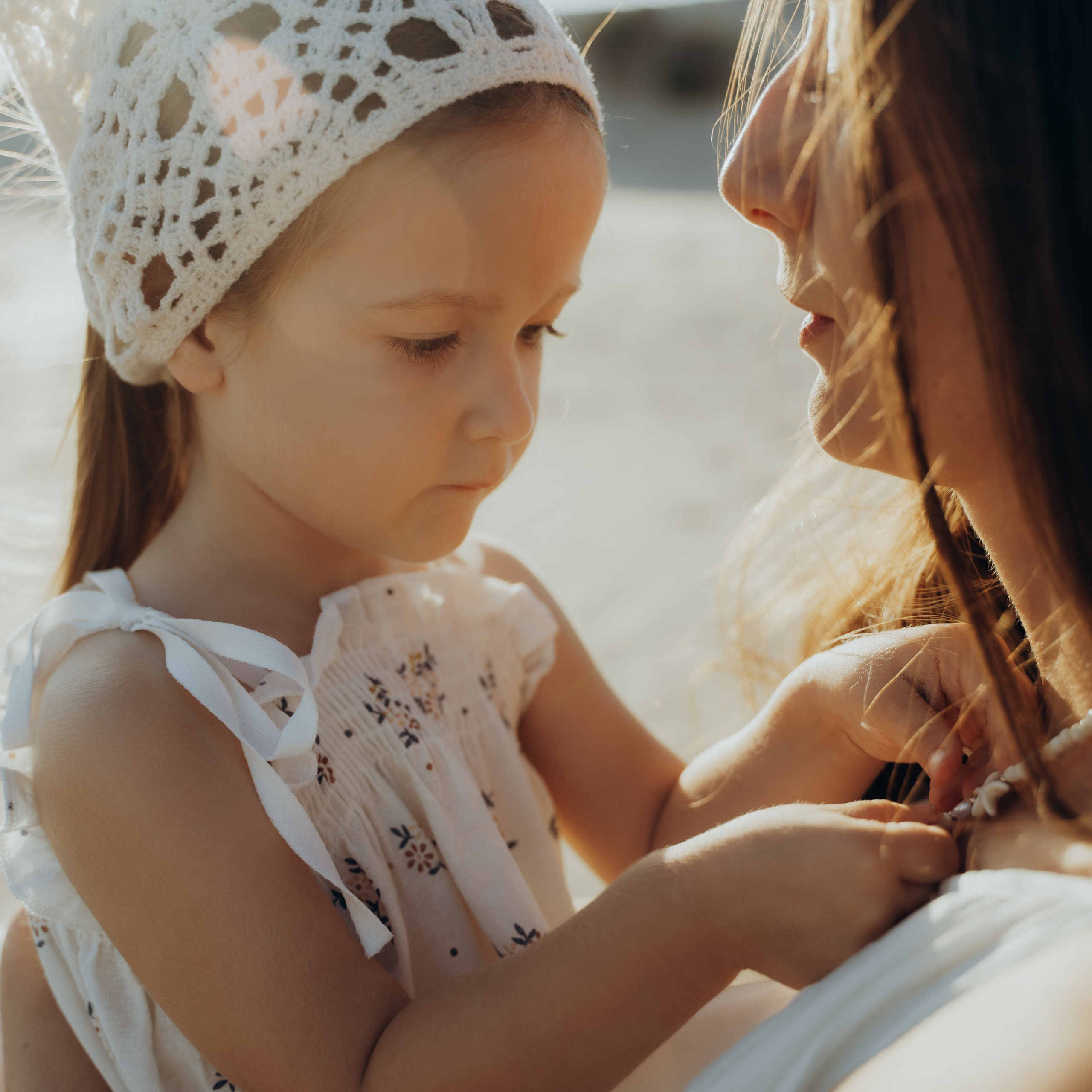 Семейное тепло