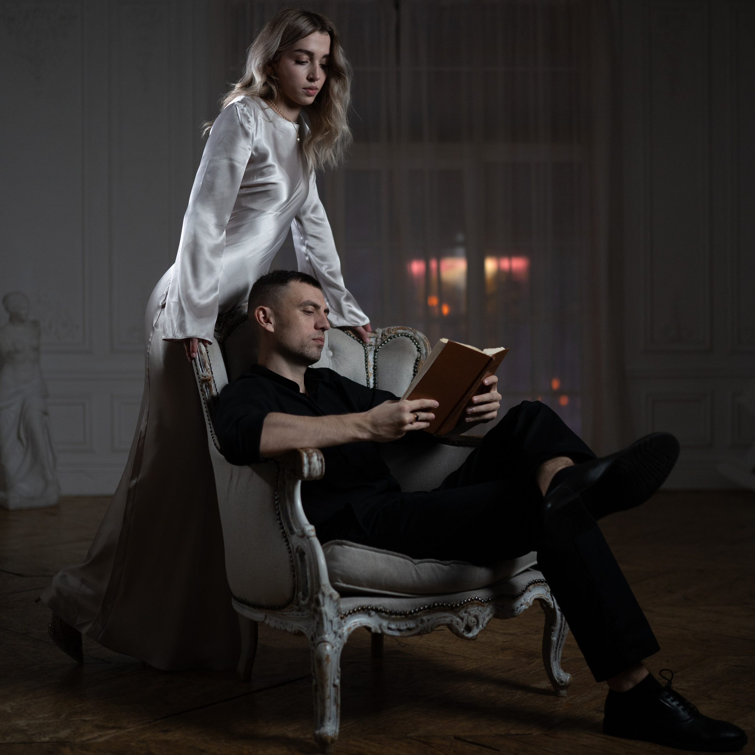 Reviews of videographer Denis Moiseev (Moiseevvideo)