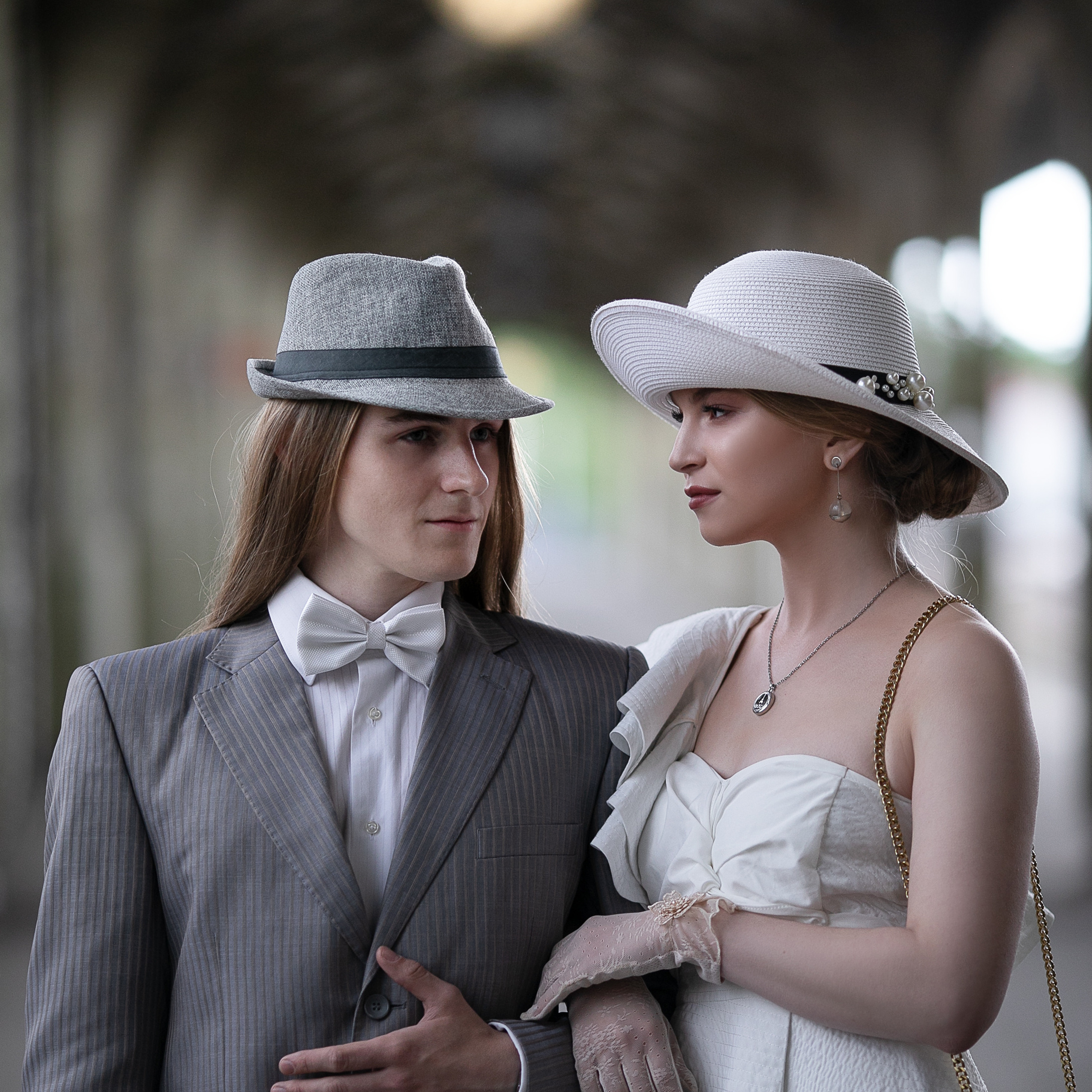 Путешествие