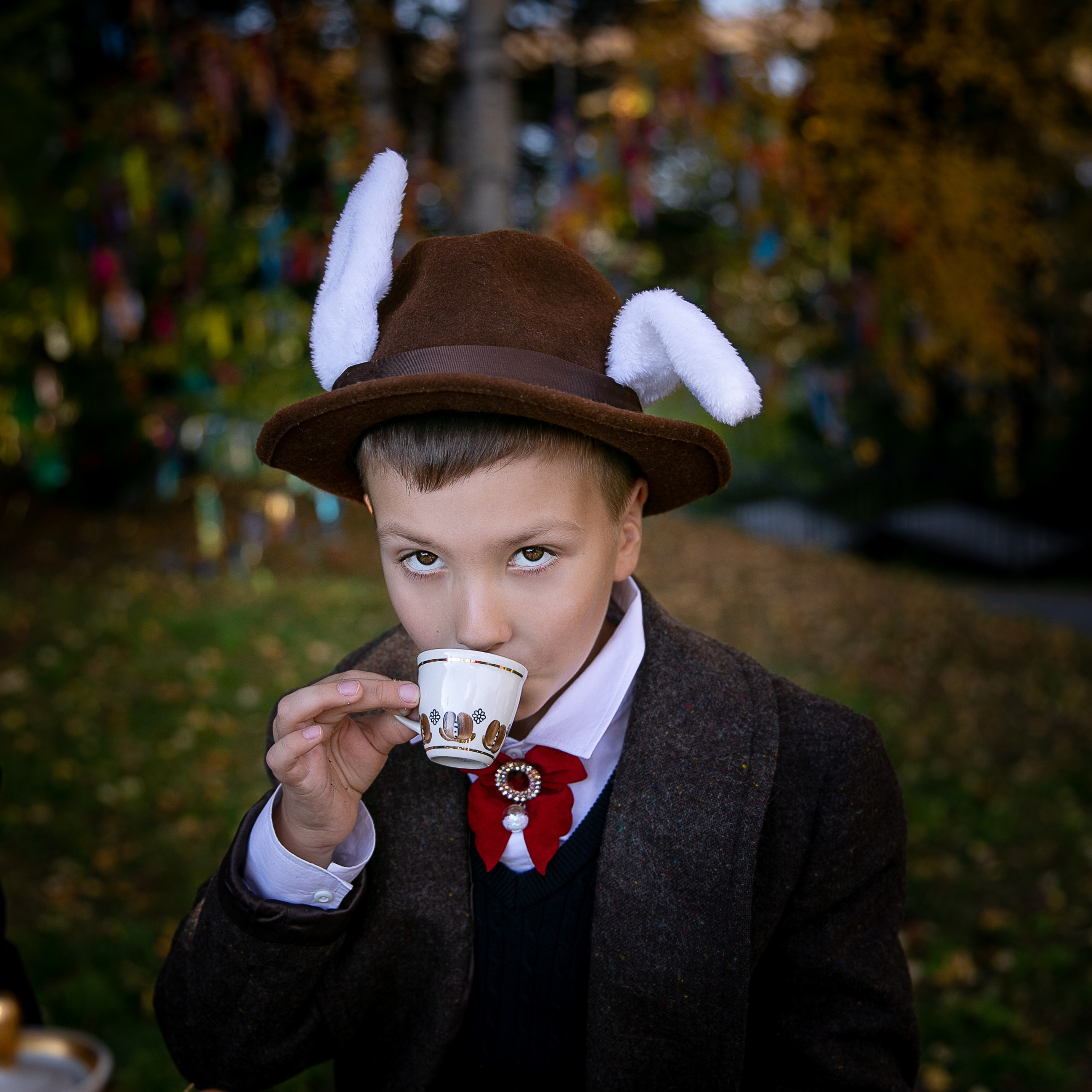 Алиса в&nbsp;стране чудес