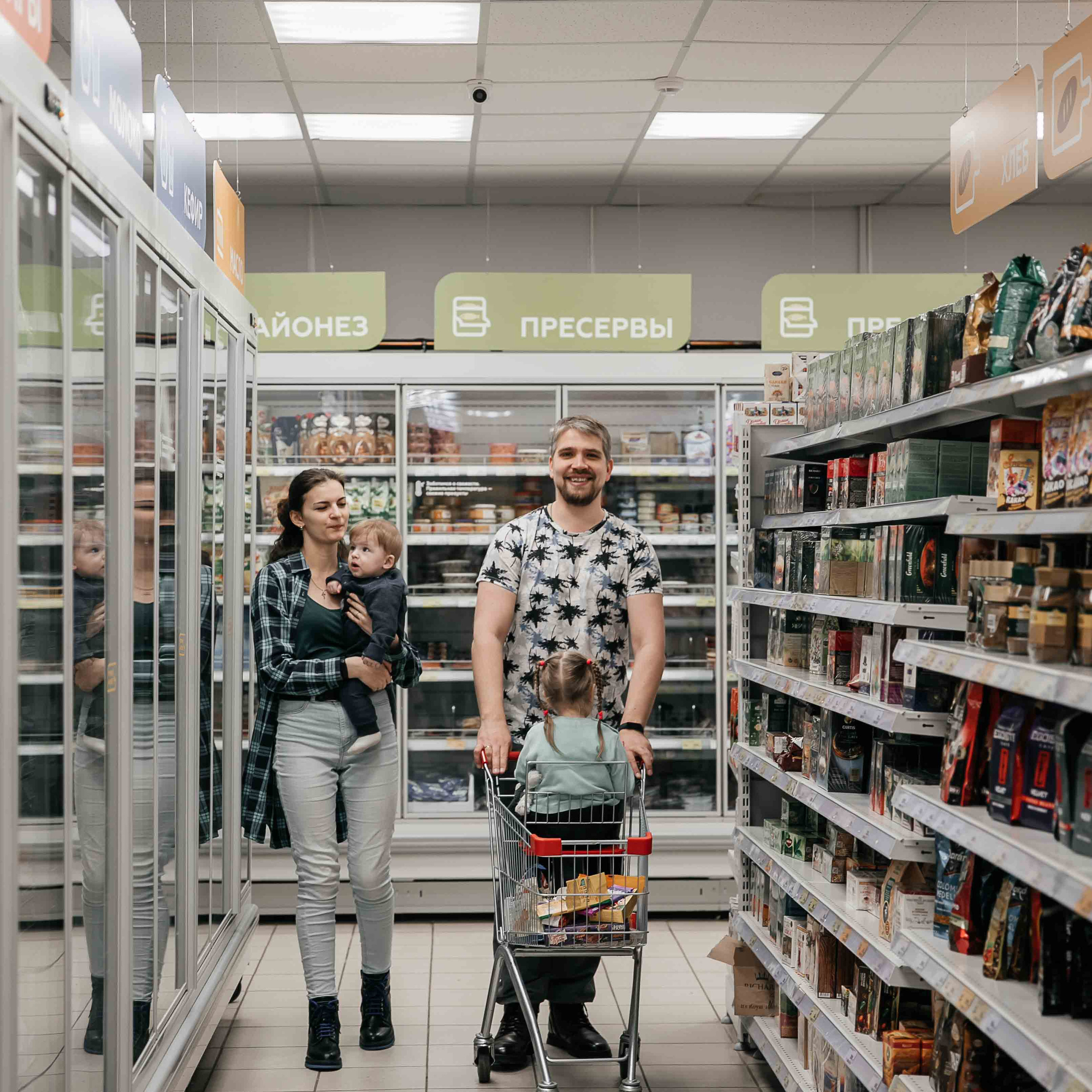 Отзывы. Семейный и детский фотограф София Шарабурко, Томская область