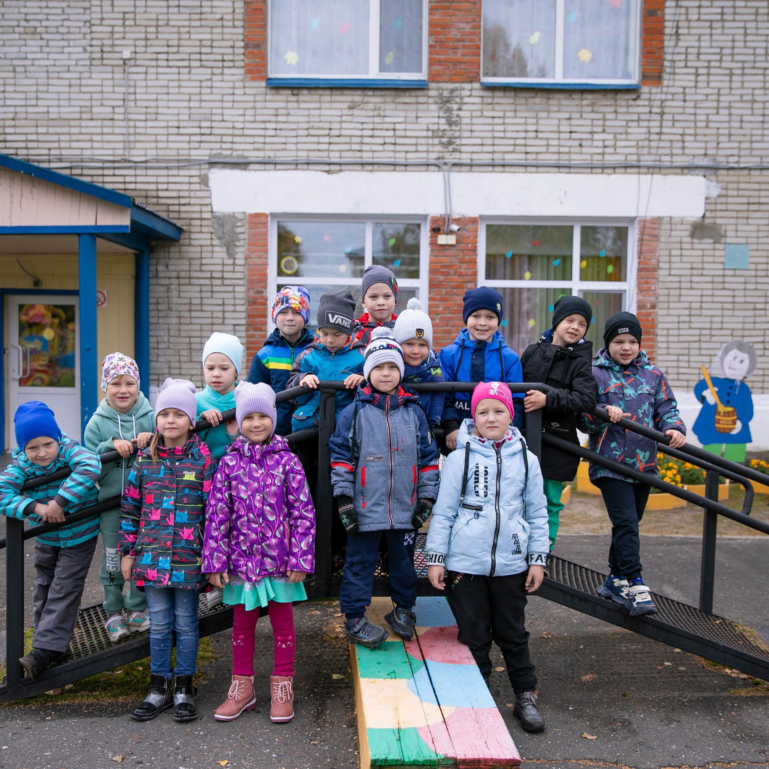 Отзывы. Семейный и детский фотограф София Шарабурко, Томская область